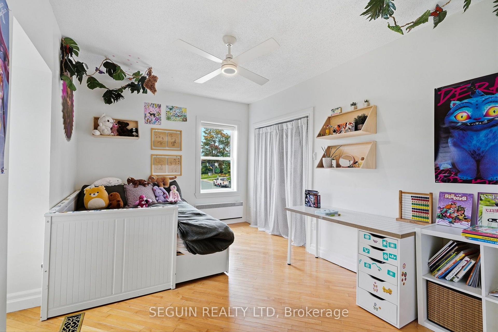 Photo 29 of 31 John Street, Champlain, L'Orignal — HOMEH