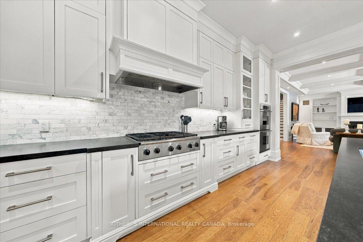 Photo 12 of 167 Pinewood Trail, Mississauga, Mineola — HOMEH