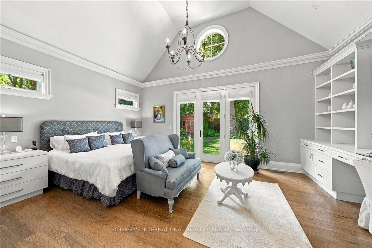 Photo 16 of 167 Pinewood Trail, Mississauga, Mineola — HOMEH