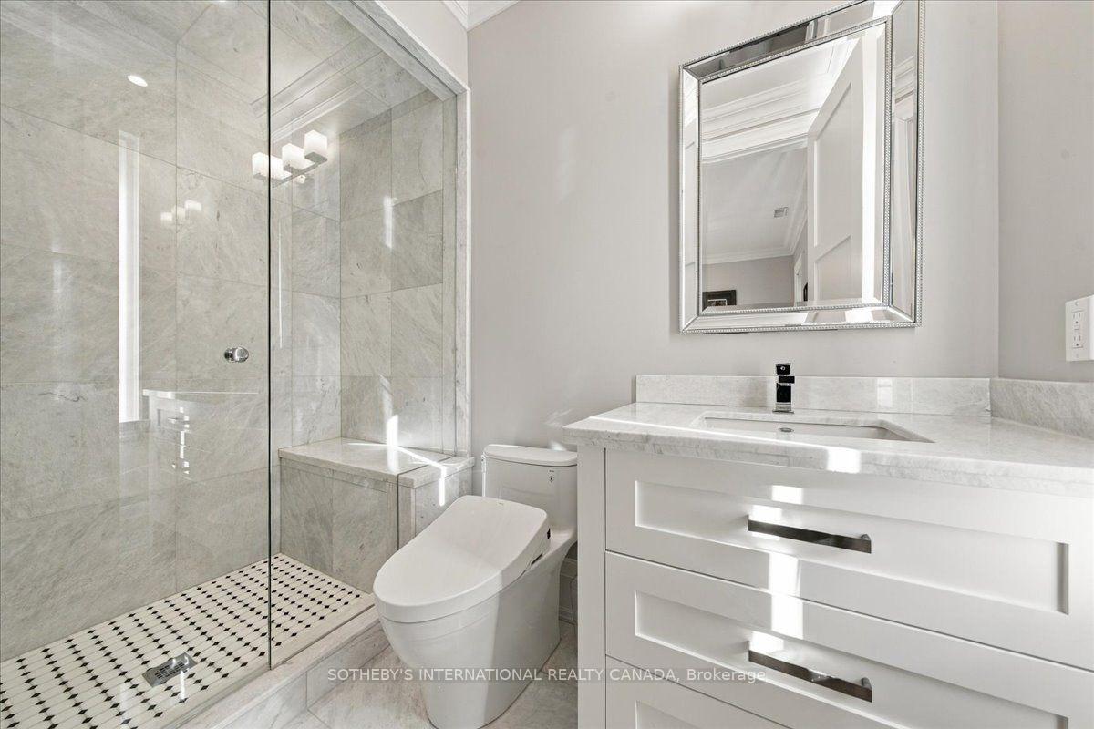 Photo 20 of 167 Pinewood Trail, Mississauga, Mineola — HOMEH