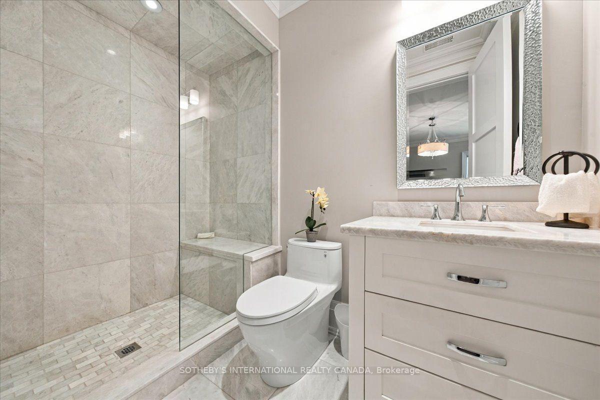 Photo 23 of 167 Pinewood Trail, Mississauga, Mineola — HOMEH