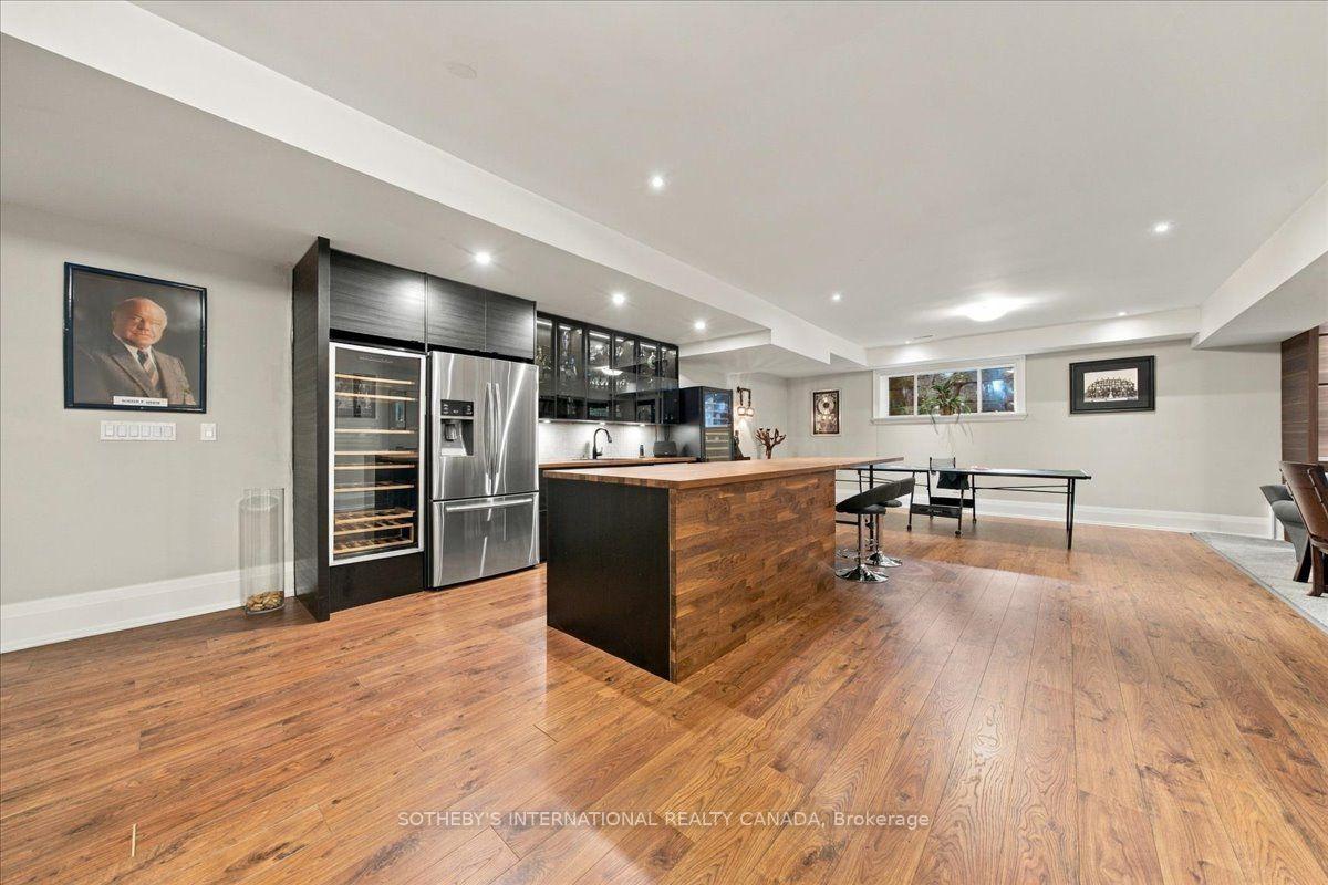 Photo 24 of 167 Pinewood Trail, Mississauga, Mineola — HOMEH