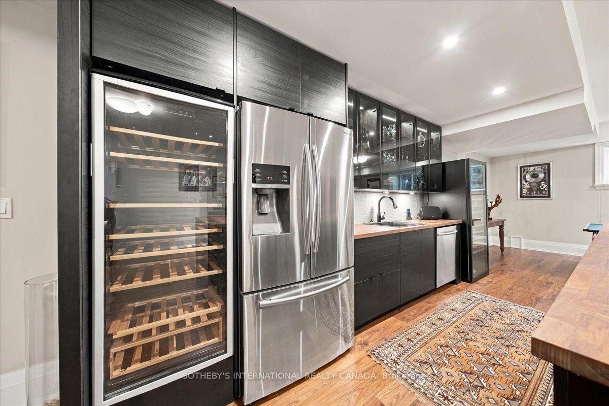 Photo 25 of 167 Pinewood Trail, Mississauga, Mineola — HOMEH
