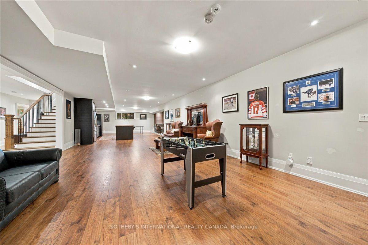 Photo 26 of 167 Pinewood Trail, Mississauga, Mineola — HOMEH