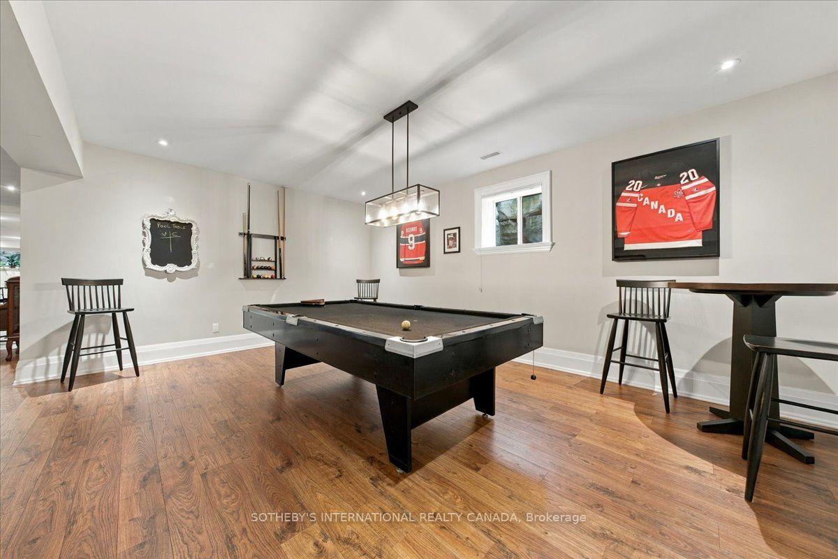 Photo 27 of 167 Pinewood Trail, Mississauga, Mineola — HOMEH