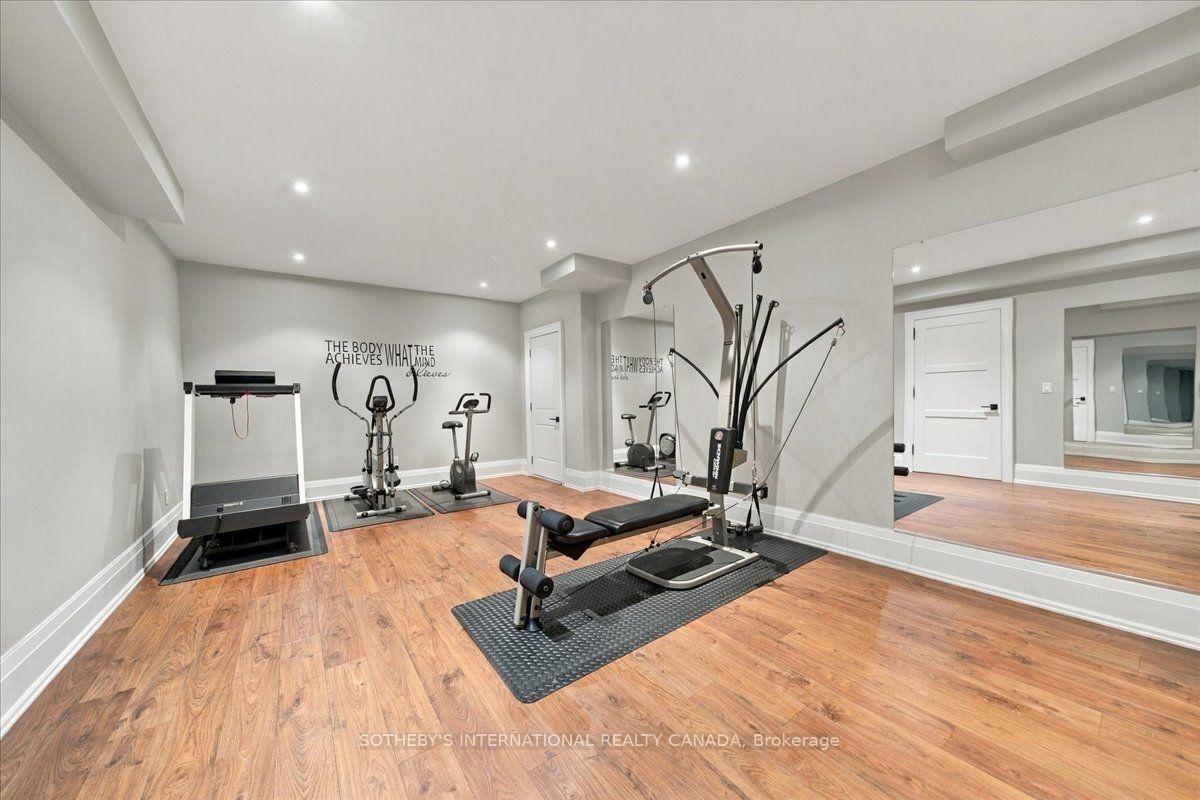 Photo 28 of 167 Pinewood Trail, Mississauga, Mineola — HOMEH
