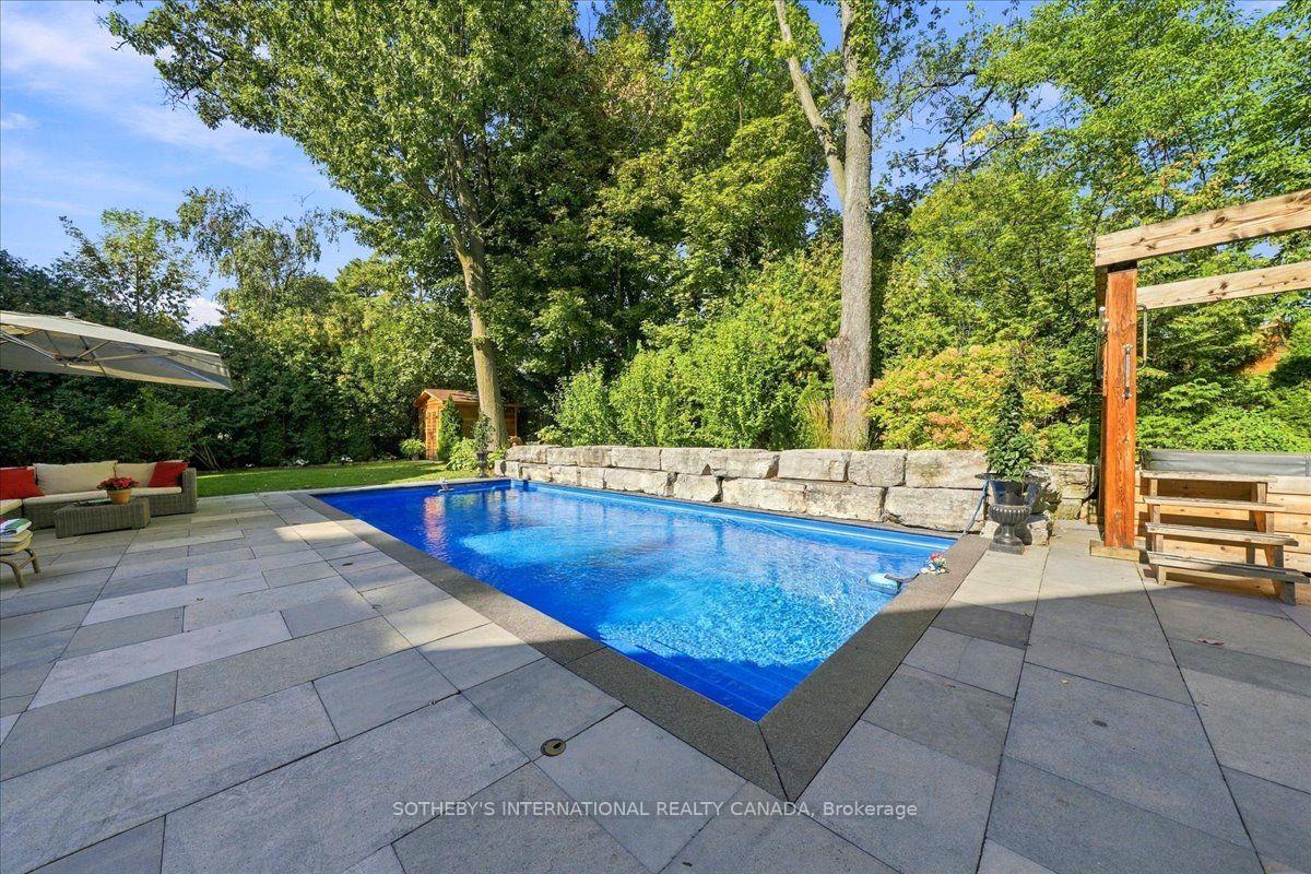 Photo 31 of 167 Pinewood Trail, Mississauga, Mineola — HOMEH