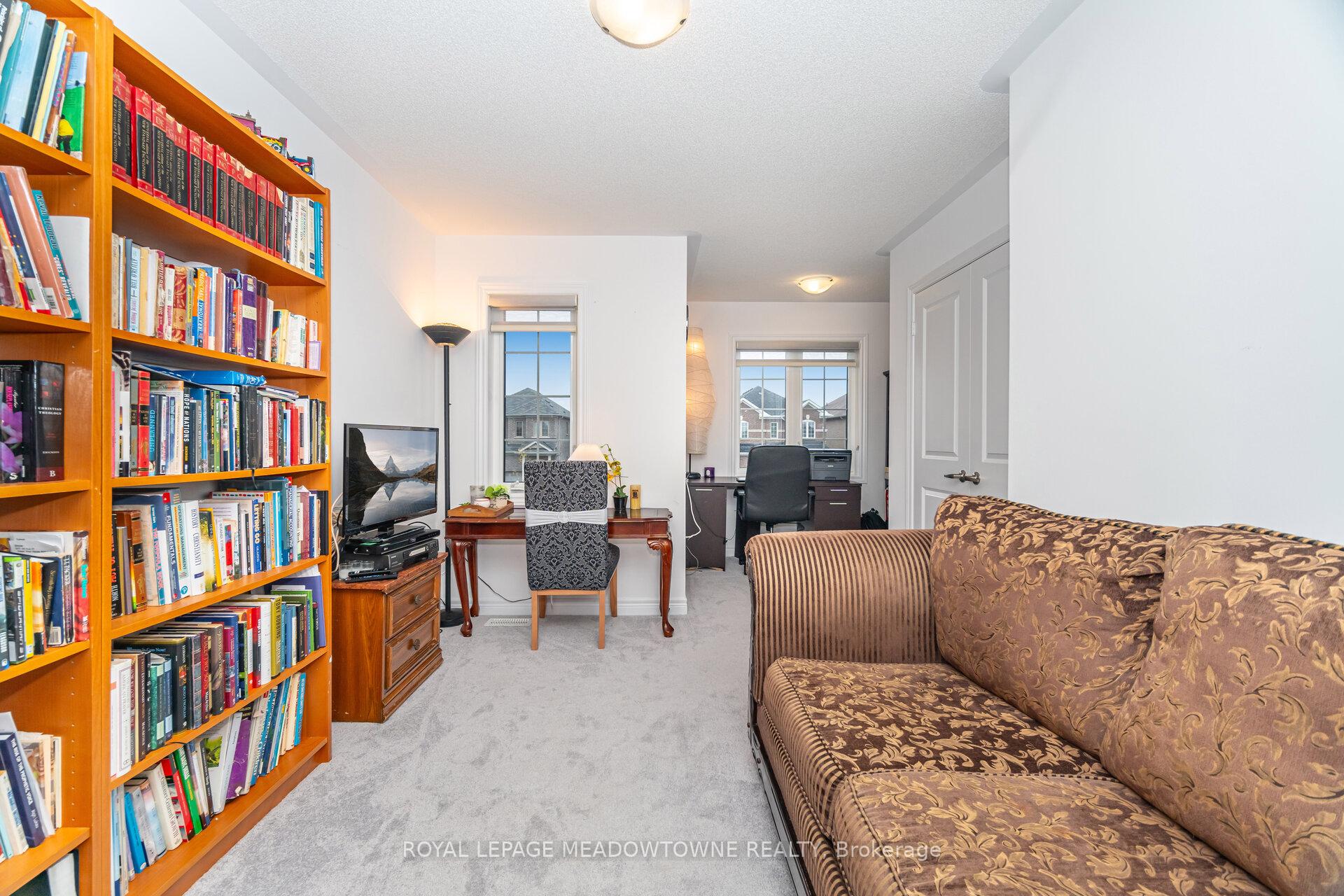 Photo 27 of 301 Ridley Crescent, Southgate — HOMEH