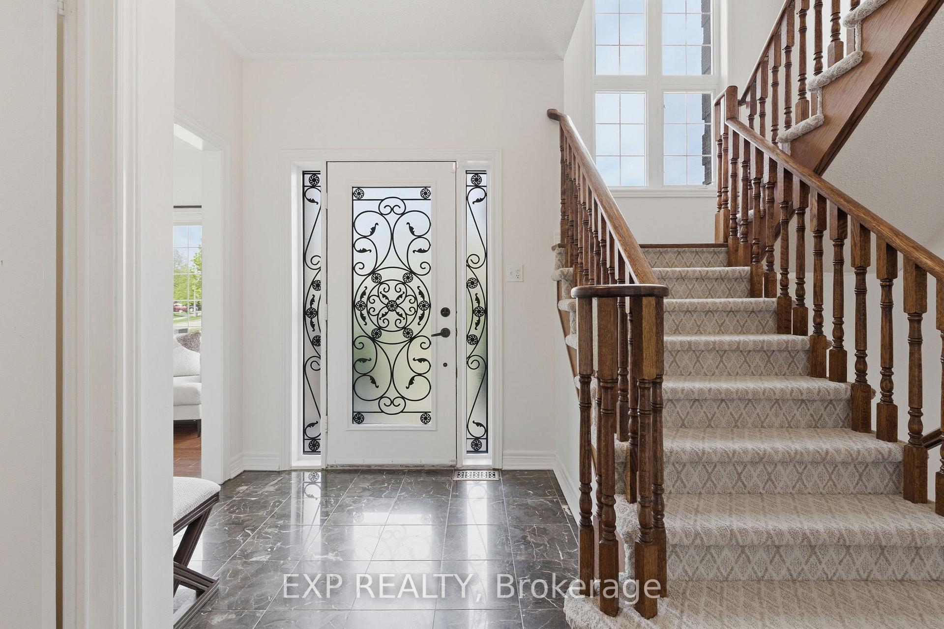 Photo 5 of 2137 Frontier Drive, Oakville, West Oak Trails — HOMEH