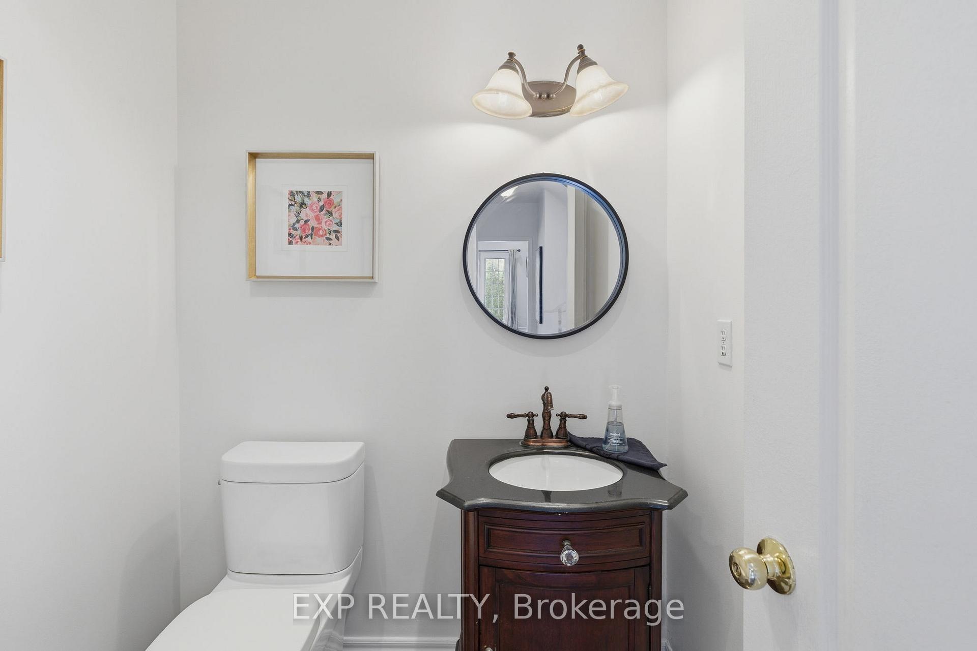 Photo 9 of 2137 Frontier Drive, Oakville, West Oak Trails — HOMEH