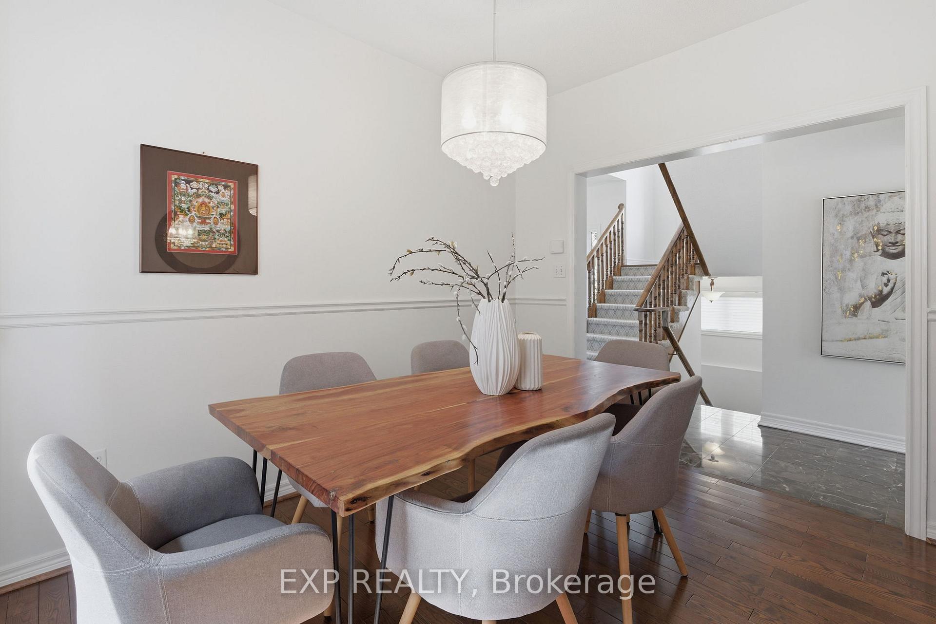 Photo 10 of 2137 Frontier Drive, Oakville, West Oak Trails — HOMEH