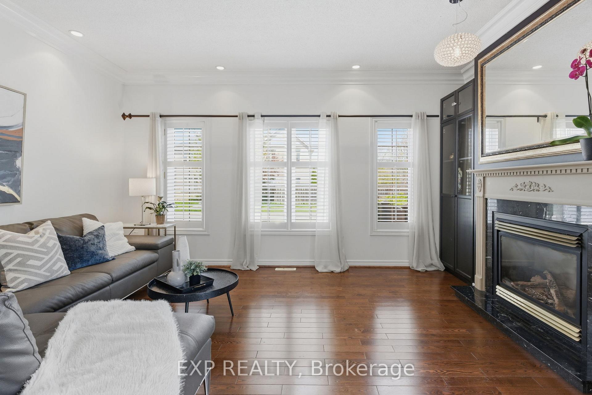 Photo 11 of 2137 Frontier Drive, Oakville, West Oak Trails — HOMEH
