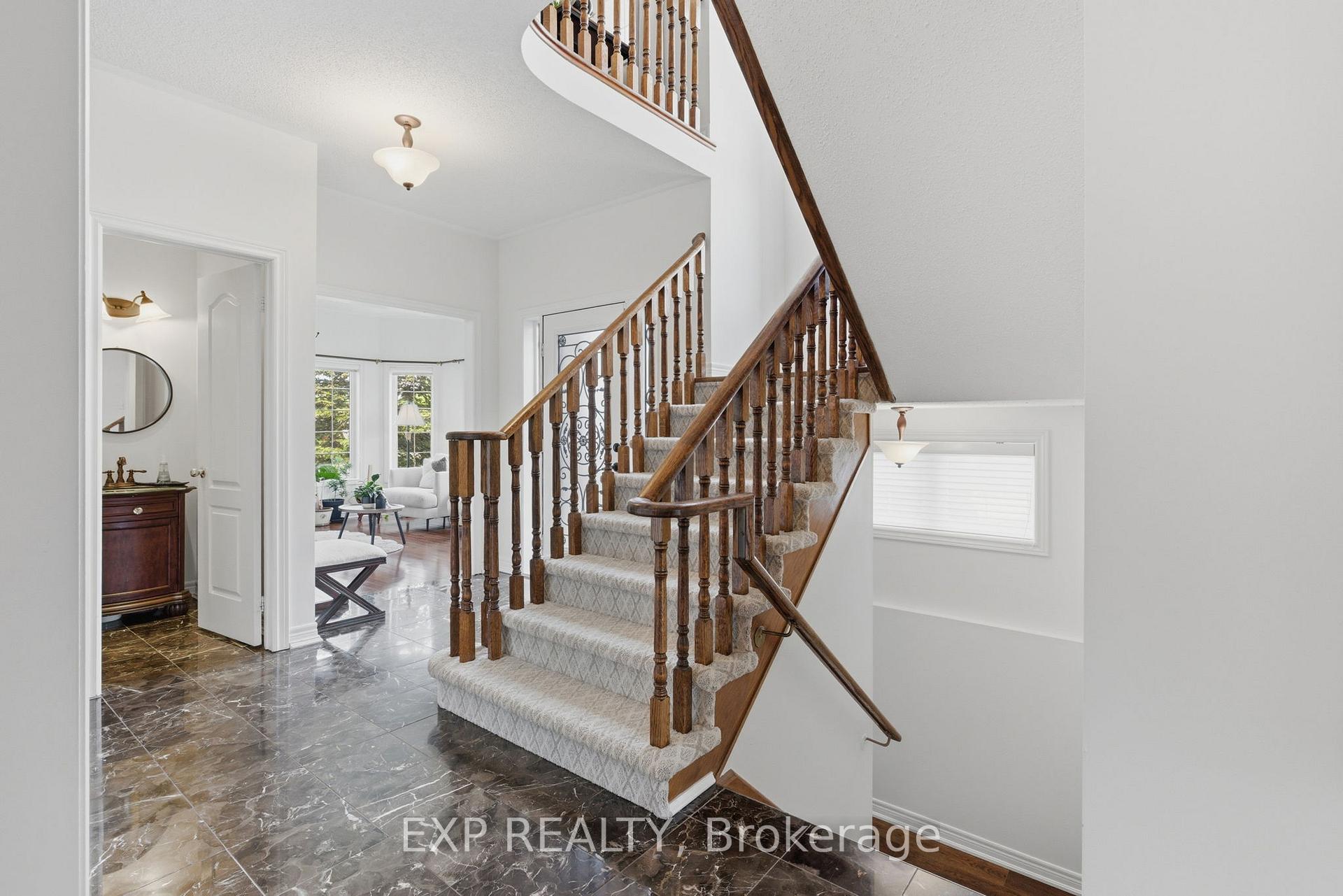 Photo 17 of 2137 Frontier Drive, Oakville, West Oak Trails — HOMEH