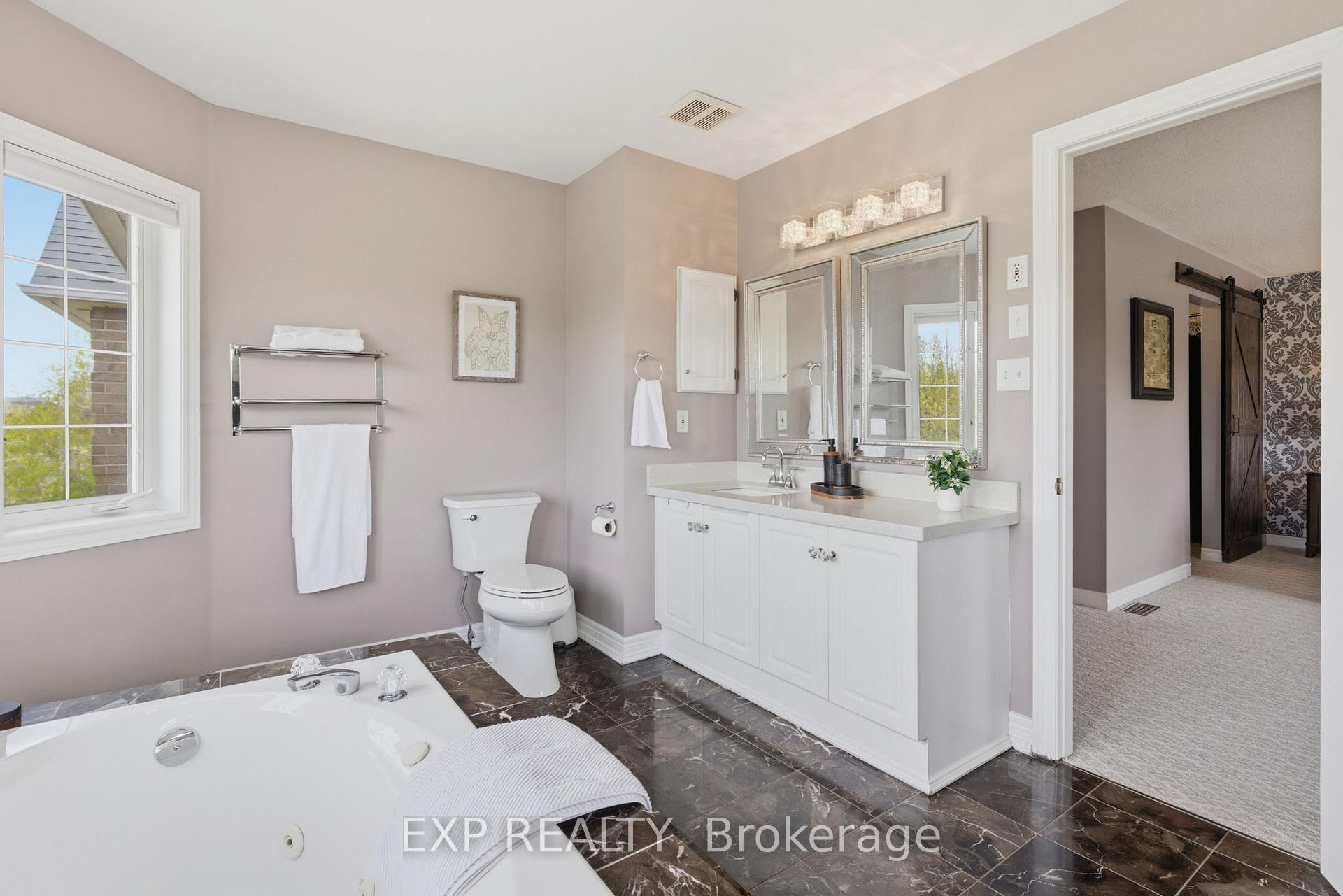 Photo 26 of 2137 Frontier Drive, Oakville, West Oak Trails — HOMEH