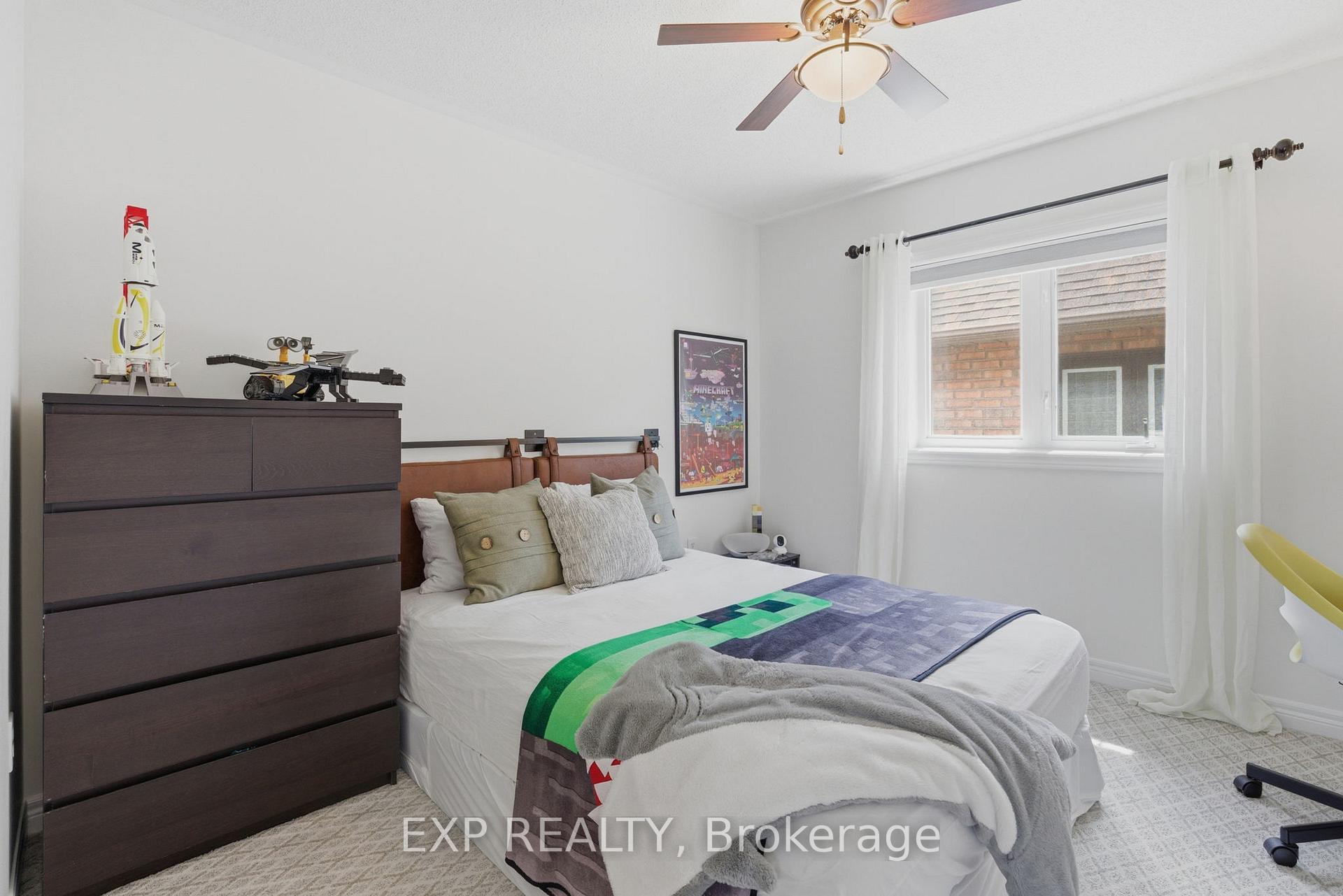 Photo 32 of 2137 Frontier Drive, Oakville, West Oak Trails — HOMEH