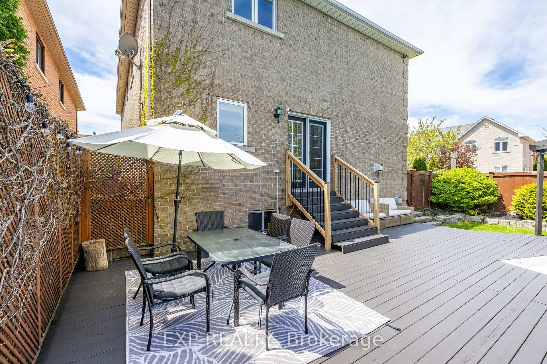 Photo 37 of 2137 Frontier Drive, Oakville, West Oak Trails — HOMEH