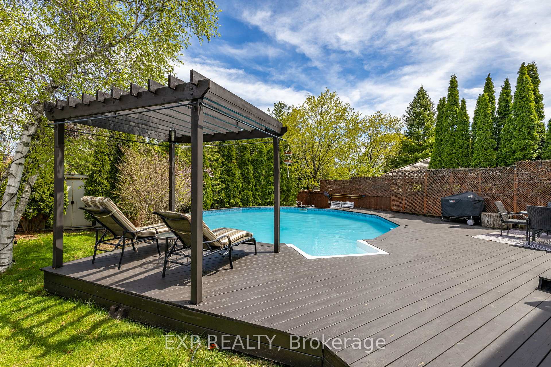 Photo 38 of 2137 Frontier Drive, Oakville, West Oak Trails — HOMEH