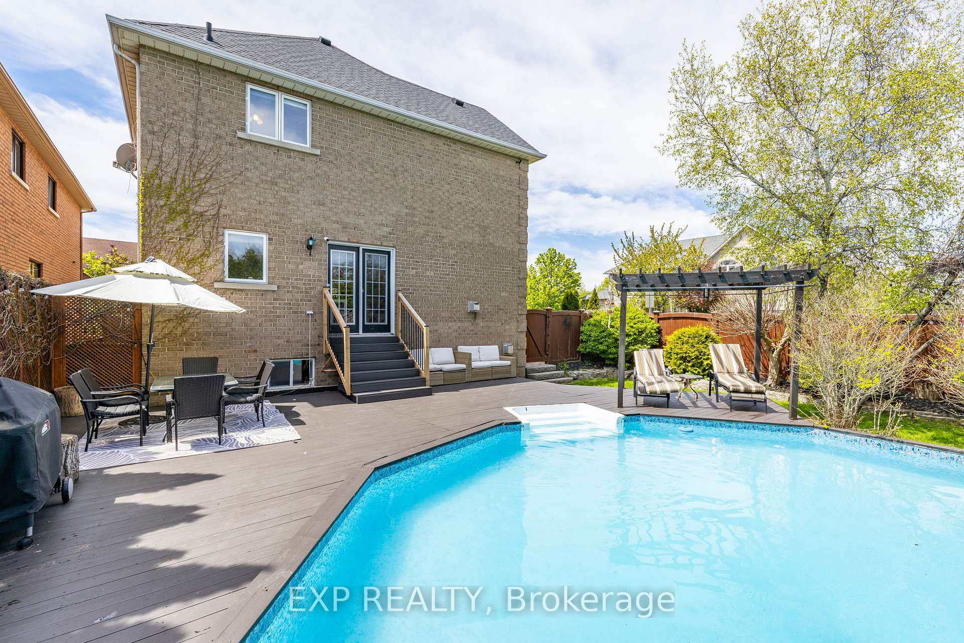 Photo 42 of 2137 Frontier Drive, Oakville, West Oak Trails — HOMEH