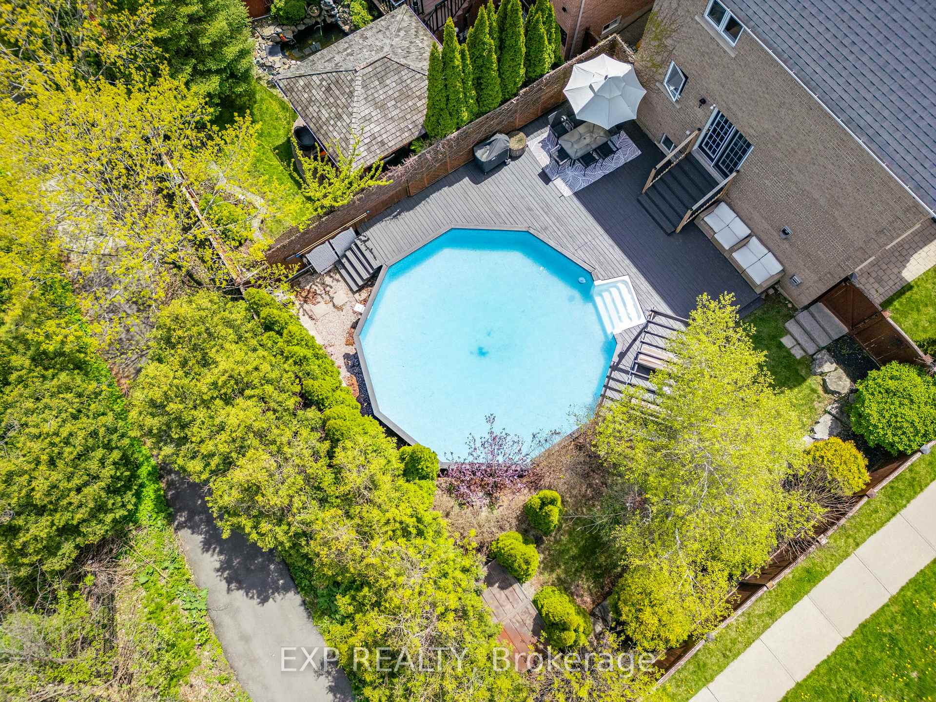 Photo 44 of 2137 Frontier Drive, Oakville, West Oak Trails — HOMEH