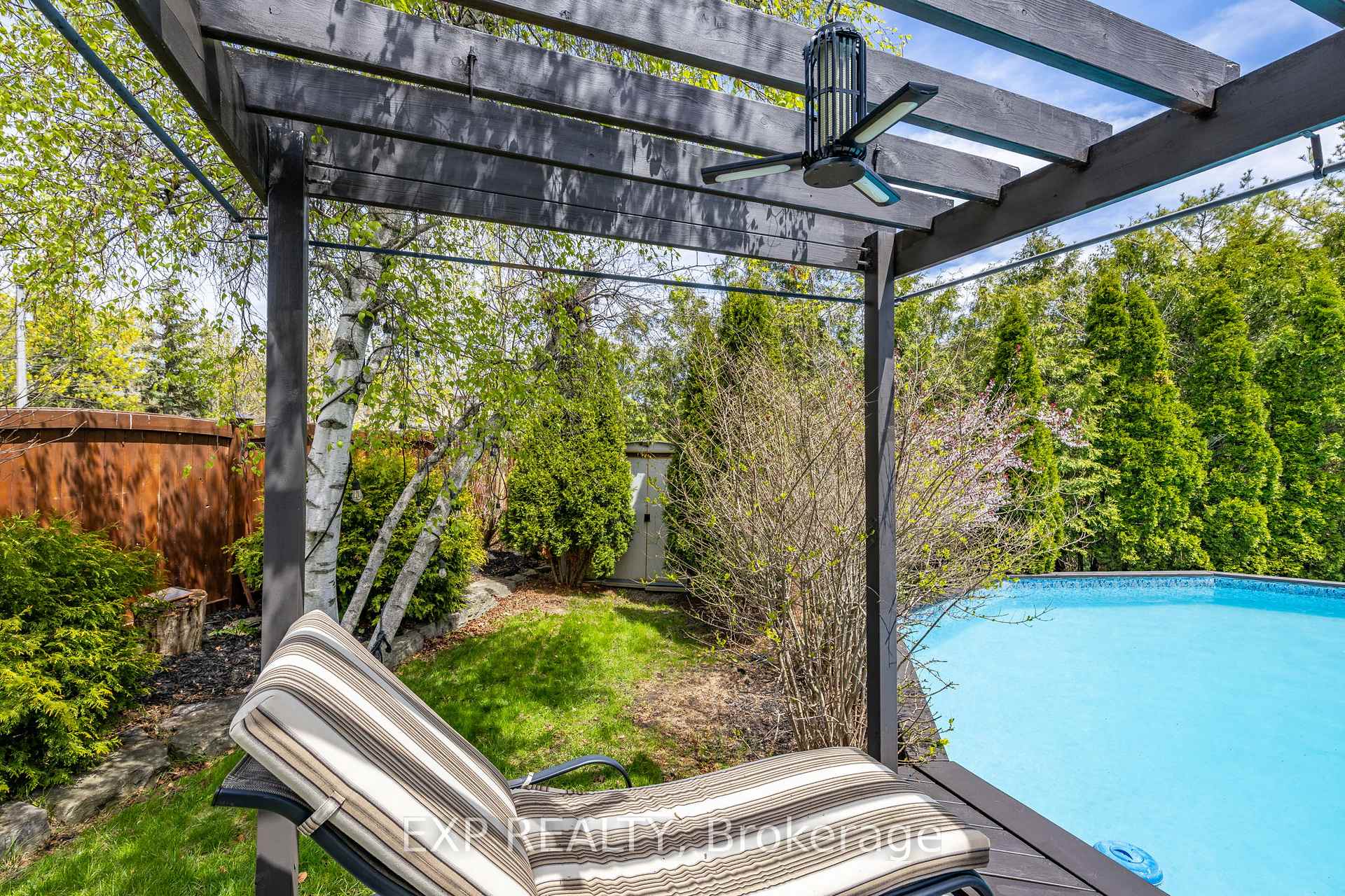 Photo 43 of 2137 Frontier Drive, Oakville, West Oak Trails — HOMEH