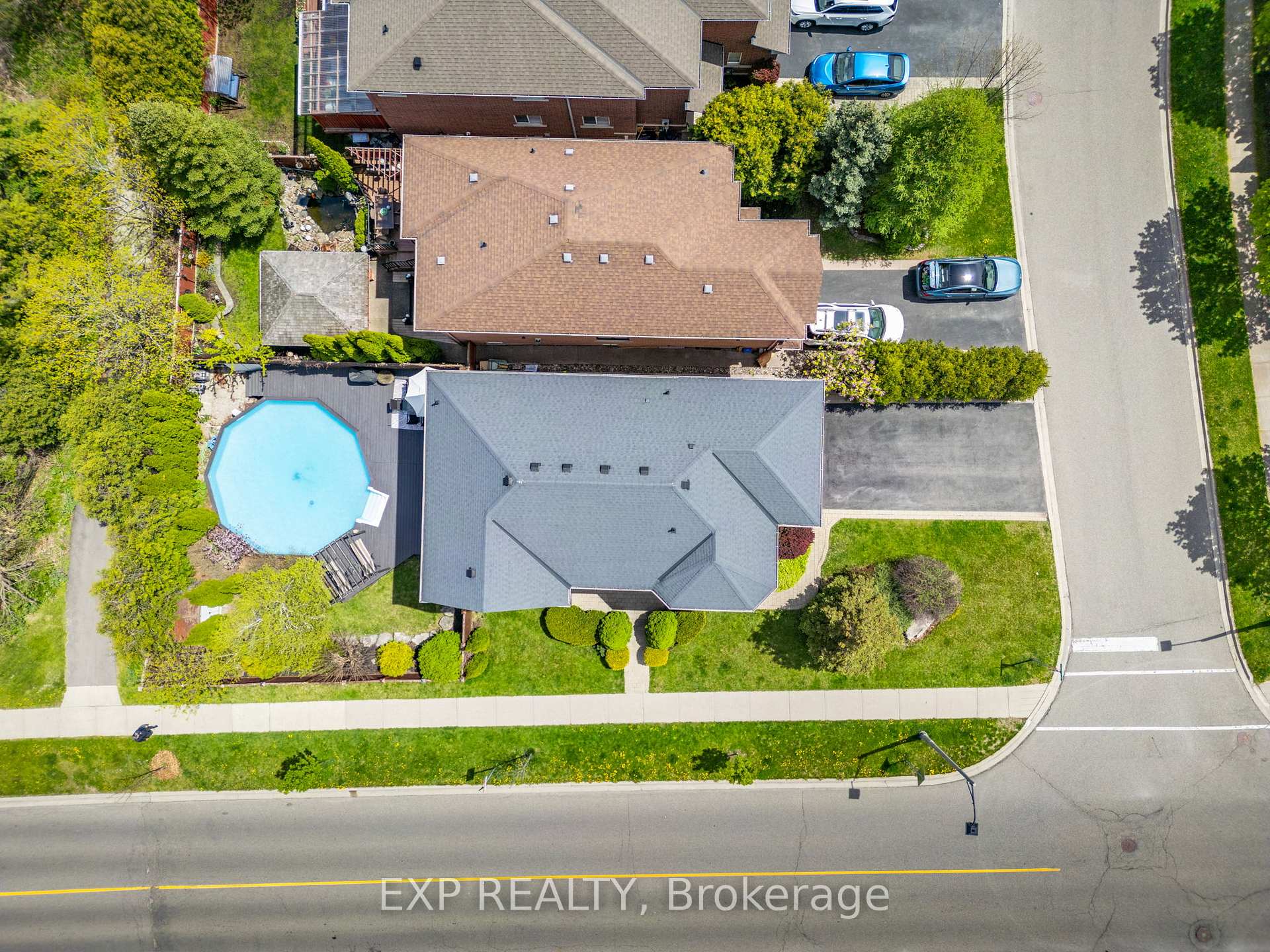 Photo 45 of 2137 Frontier Drive, Oakville, West Oak Trails — HOMEH
