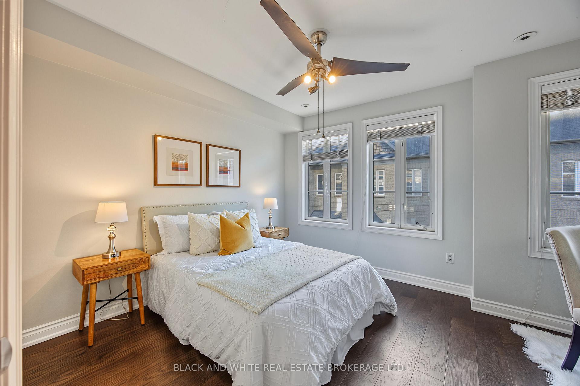 Photo 9 of Unit 5, 265 Van Dusen Boulevard, Etobicoke, Islington-City Centre West — HOMEH