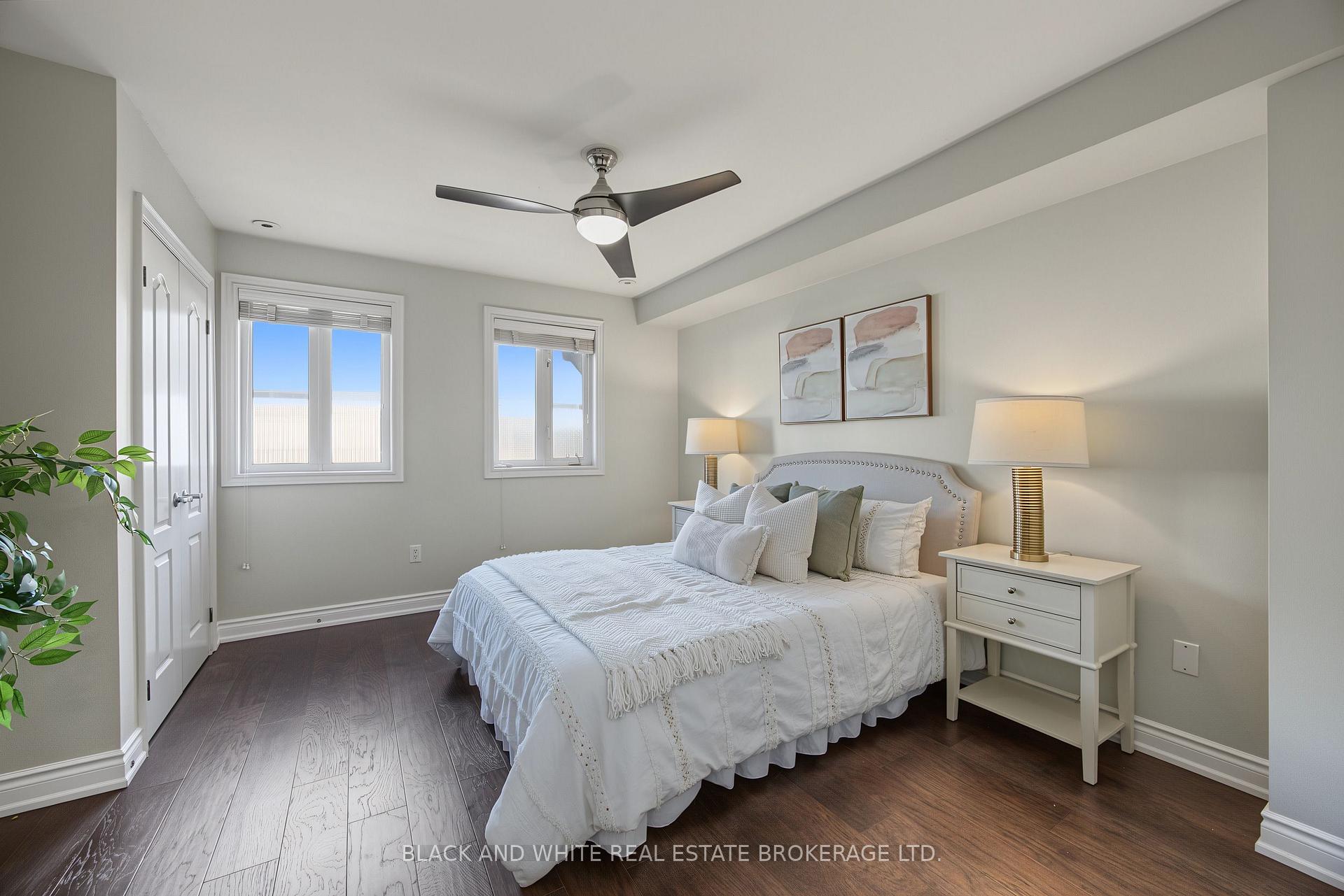 Photo 11 of Unit 5, 265 Van Dusen Boulevard, Etobicoke, Islington-City Centre West — HOMEH