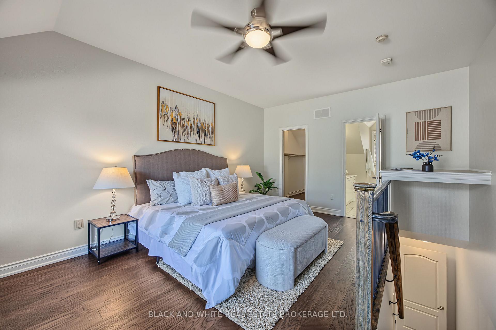 Photo 12 of Unit 5, 265 Van Dusen Boulevard, Etobicoke, Islington-City Centre West — HOMEH