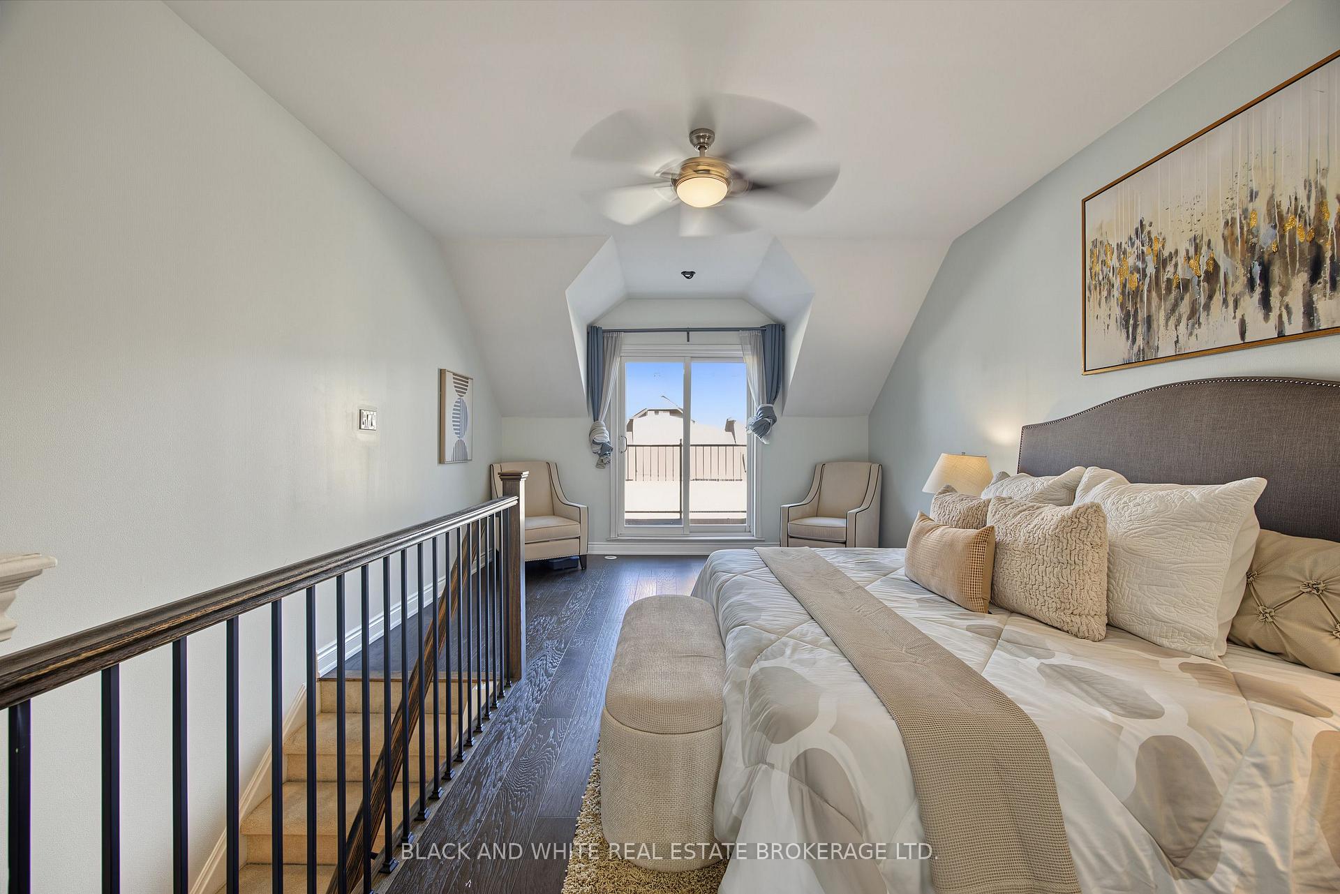 Photo 13 of Unit 5, 265 Van Dusen Boulevard, Etobicoke, Islington-City Centre West — HOMEH