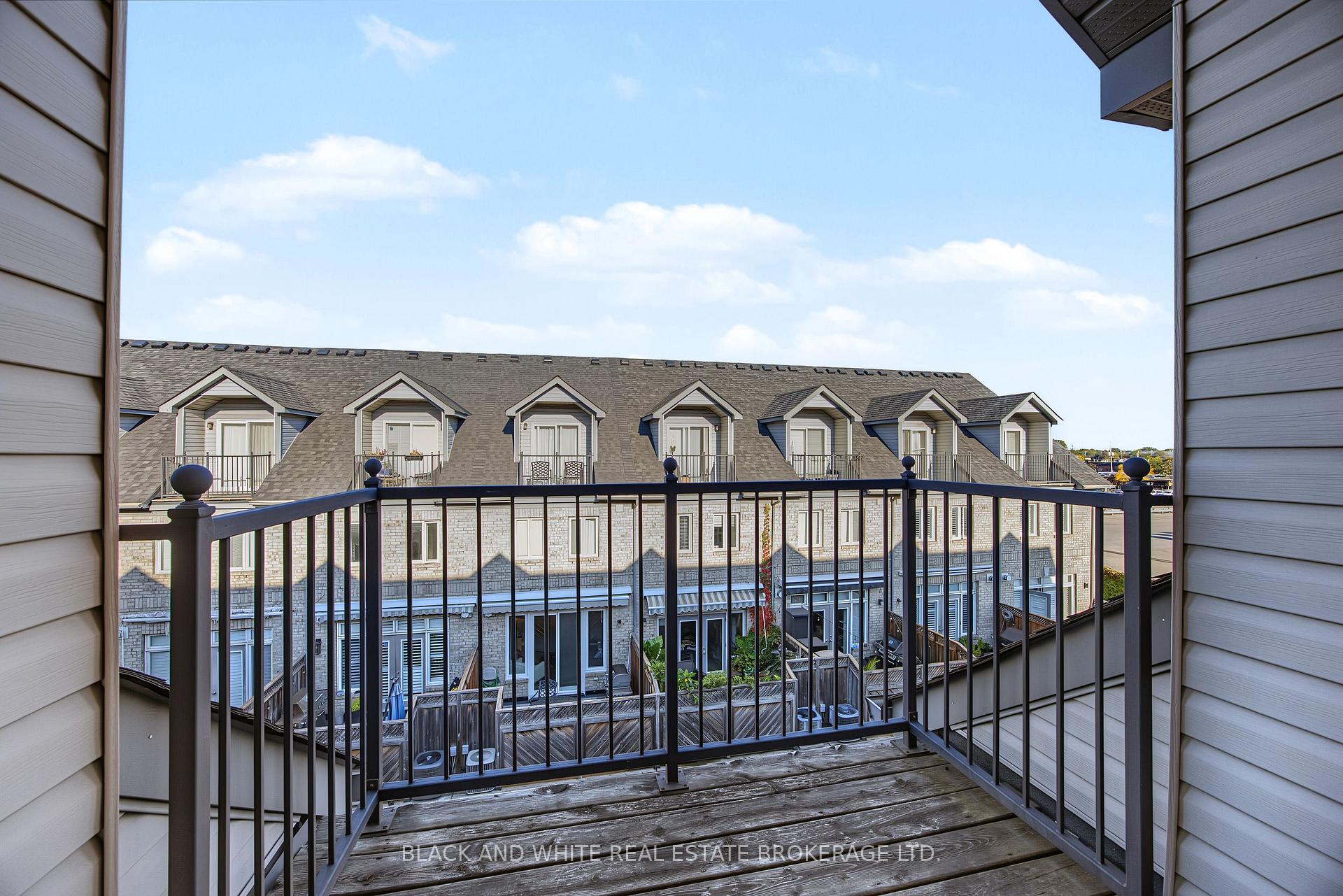 Photo 16 of Unit 5, 265 Van Dusen Boulevard, Etobicoke, Islington-City Centre West — HOMEH