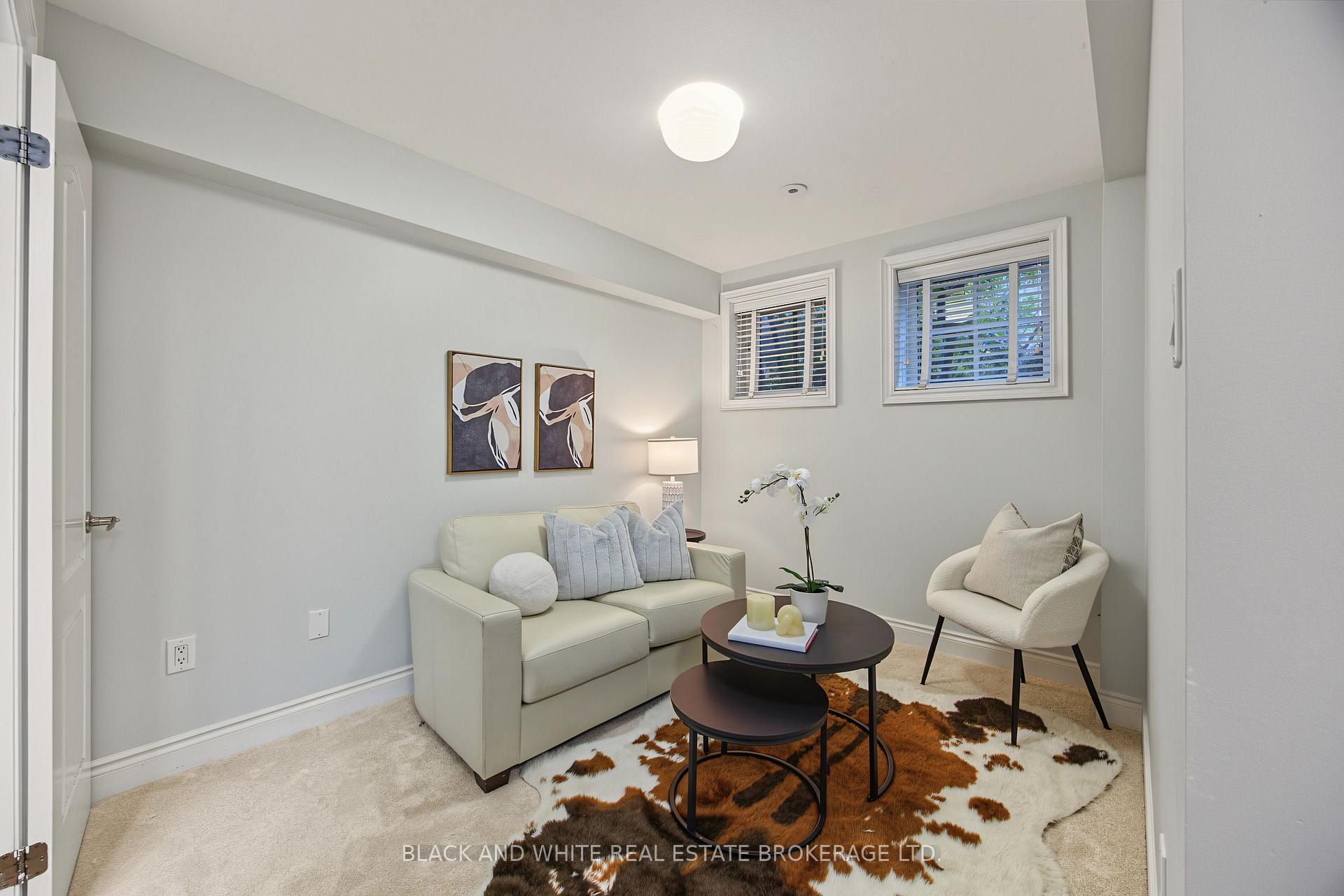 Photo 17 of Unit 5, 265 Van Dusen Boulevard, Etobicoke, Islington-City Centre West — HOMEH