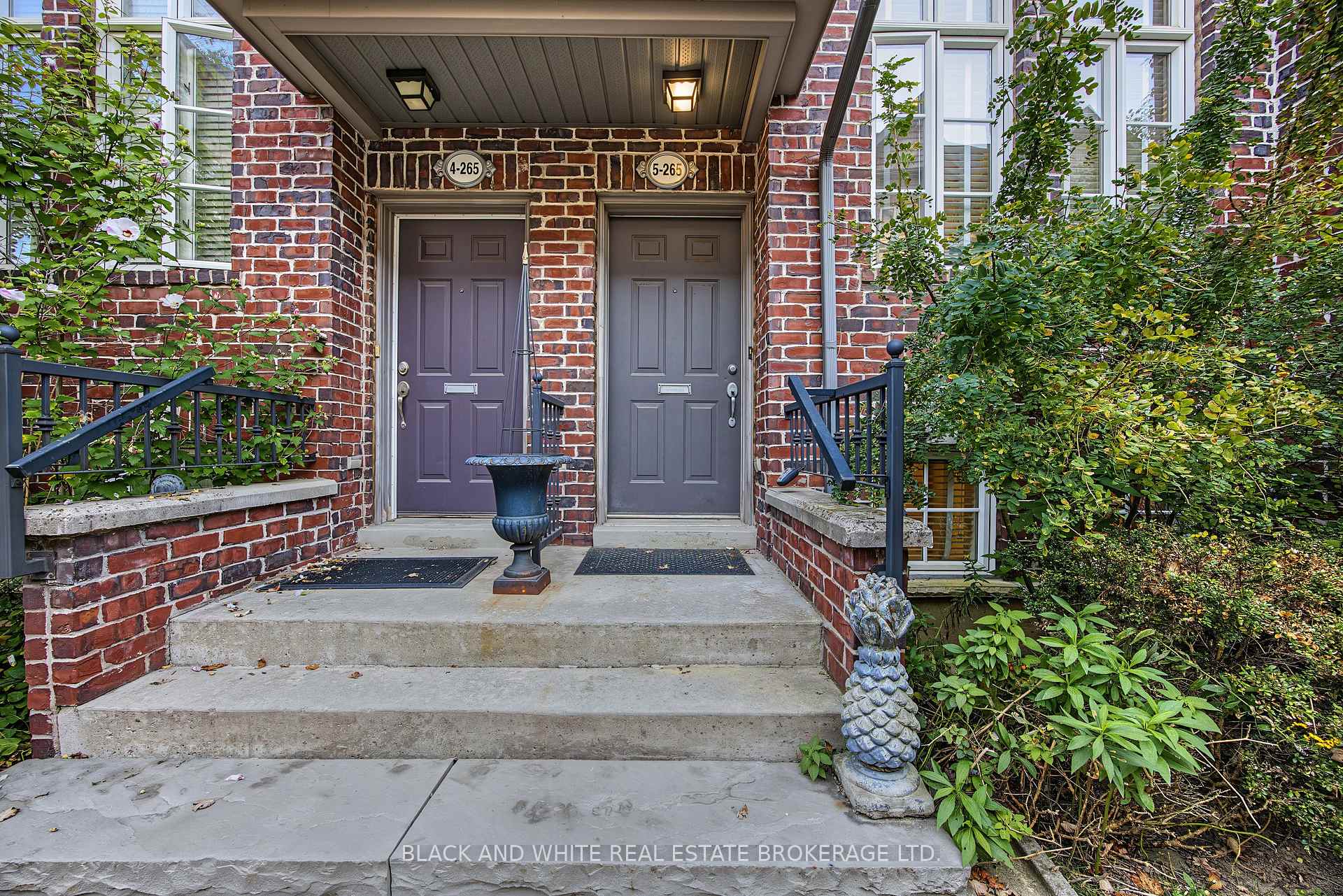 Photo 19 of Unit 5, 265 Van Dusen Boulevard, Etobicoke, Islington-City Centre West — HOMEH