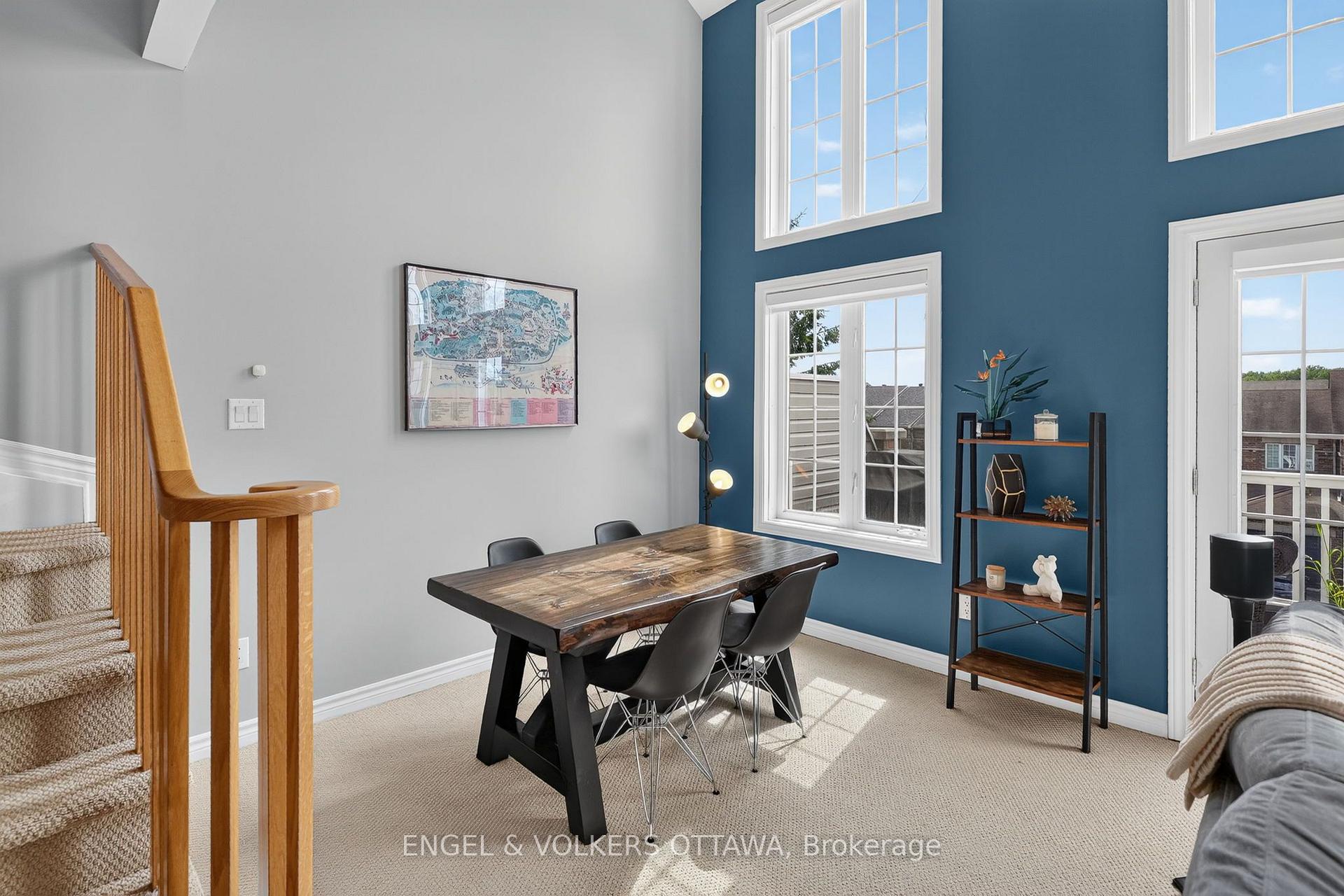 Photo 16 of 123 Eye Bright Crescent, Ottawa, Riverside South/Gloucester Glen — HOMEH