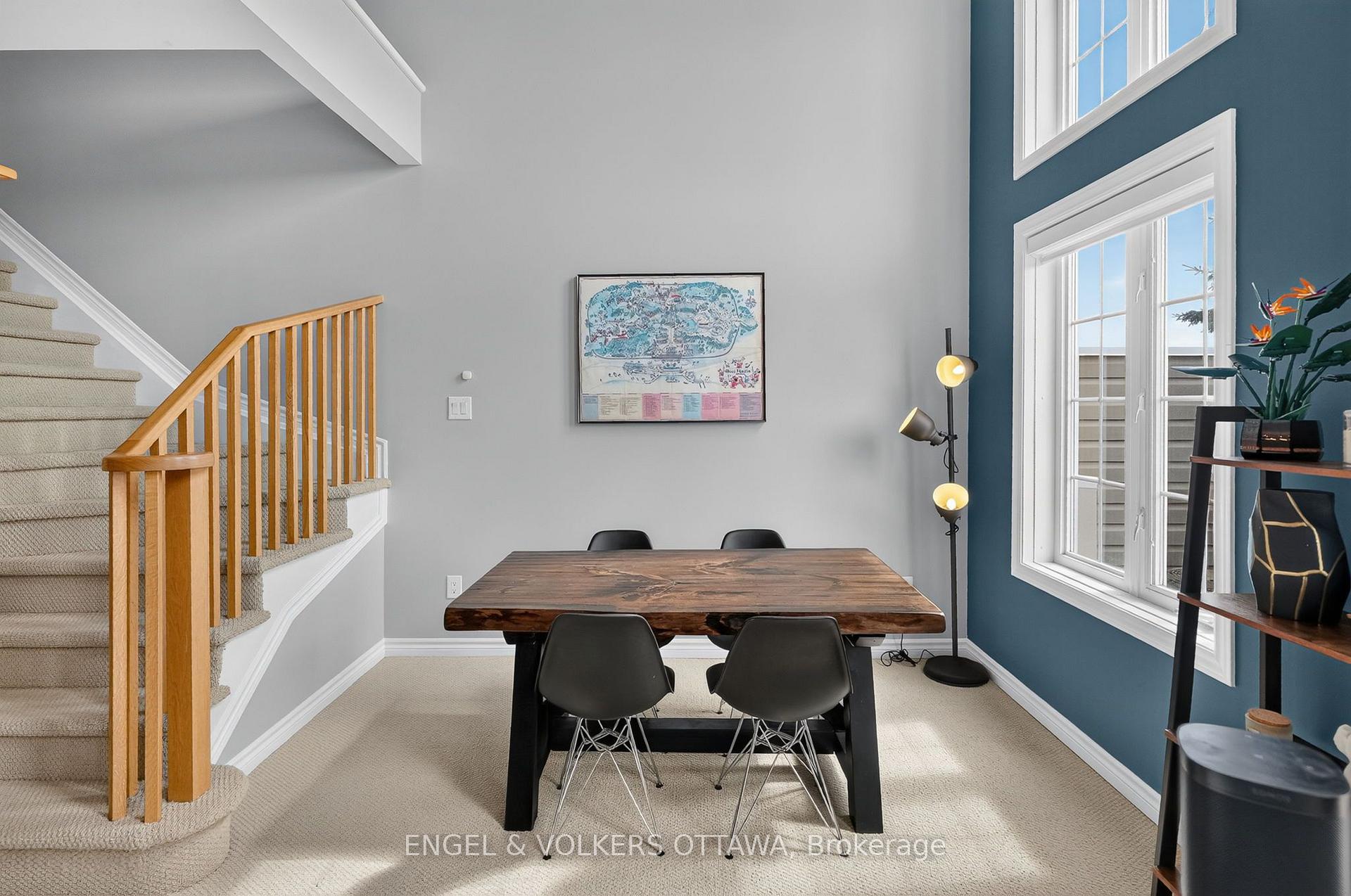 Photo 17 of 123 Eye Bright Crescent, Ottawa, Riverside South/Gloucester Glen — HOMEH