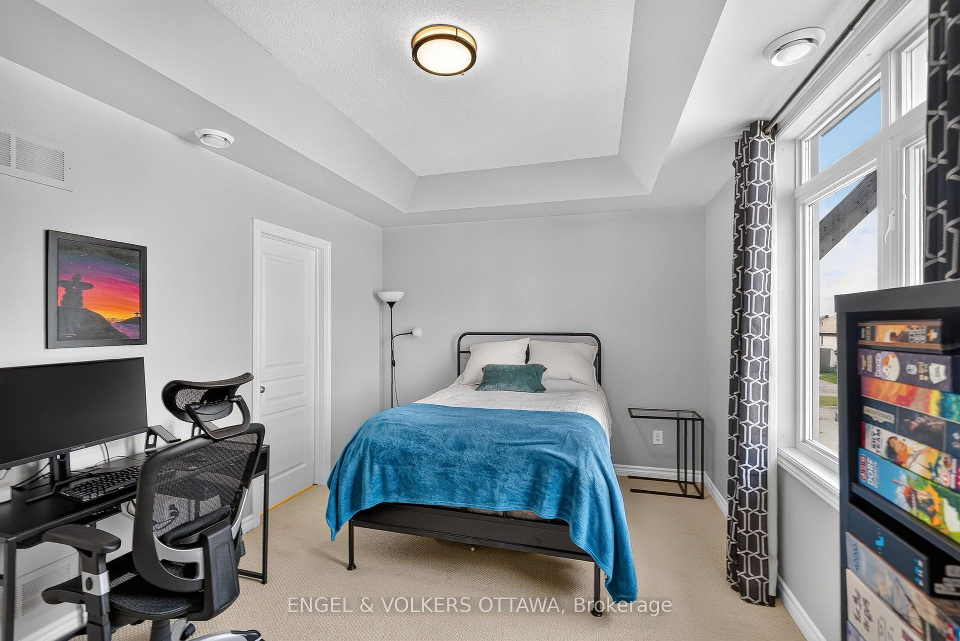 Photo 18 of 123 Eye Bright Crescent, Ottawa, Riverside South/Gloucester Glen — HOMEH