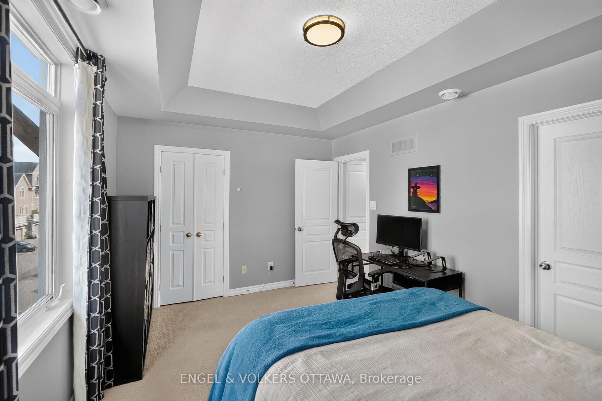 Photo 19 of 123 Eye Bright Crescent, Ottawa, Riverside South/Gloucester Glen — HOMEH