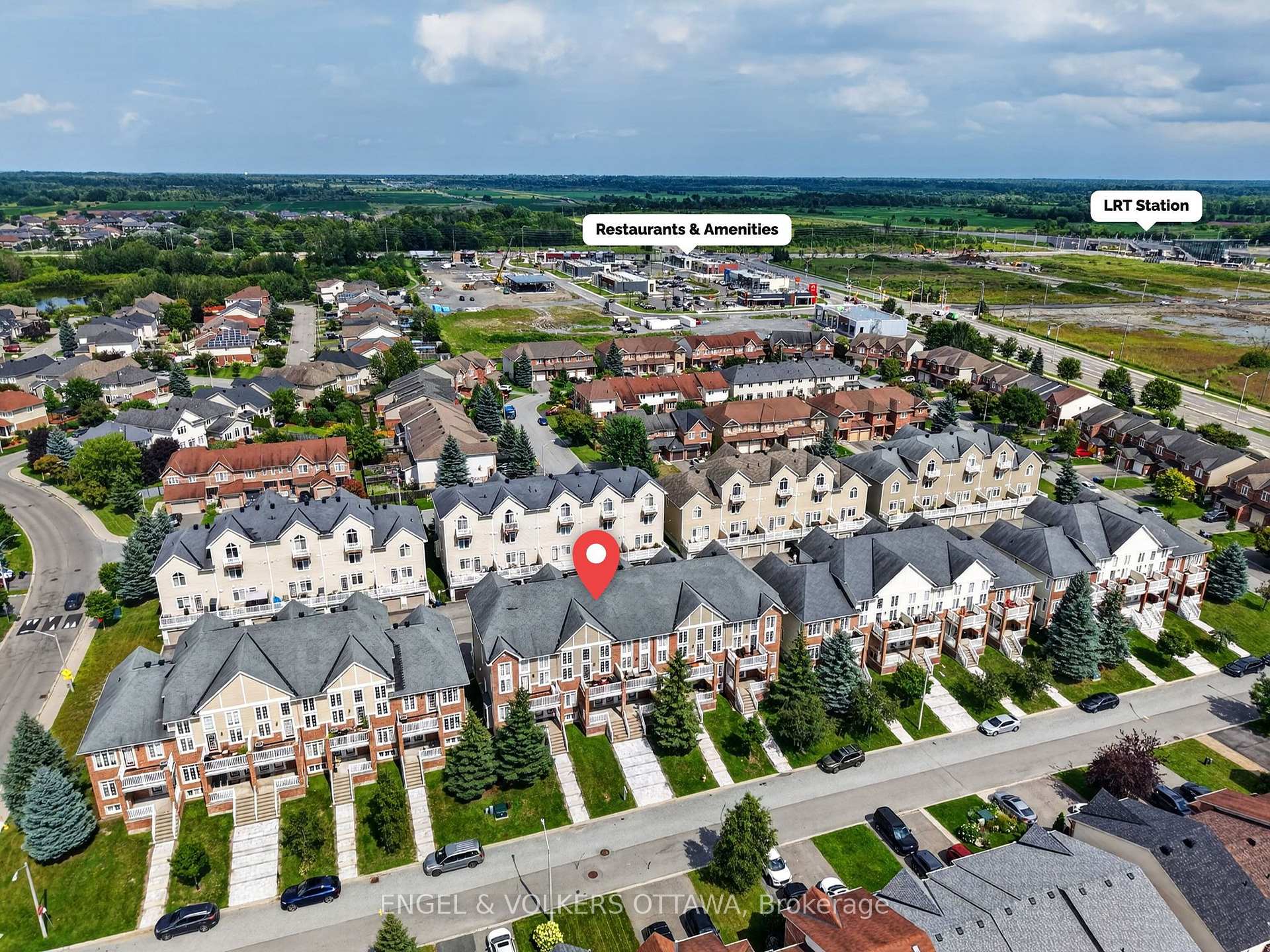 Photo 41 of 123 Eye Bright Crescent, Ottawa, Riverside South/Gloucester Glen — HOMEH