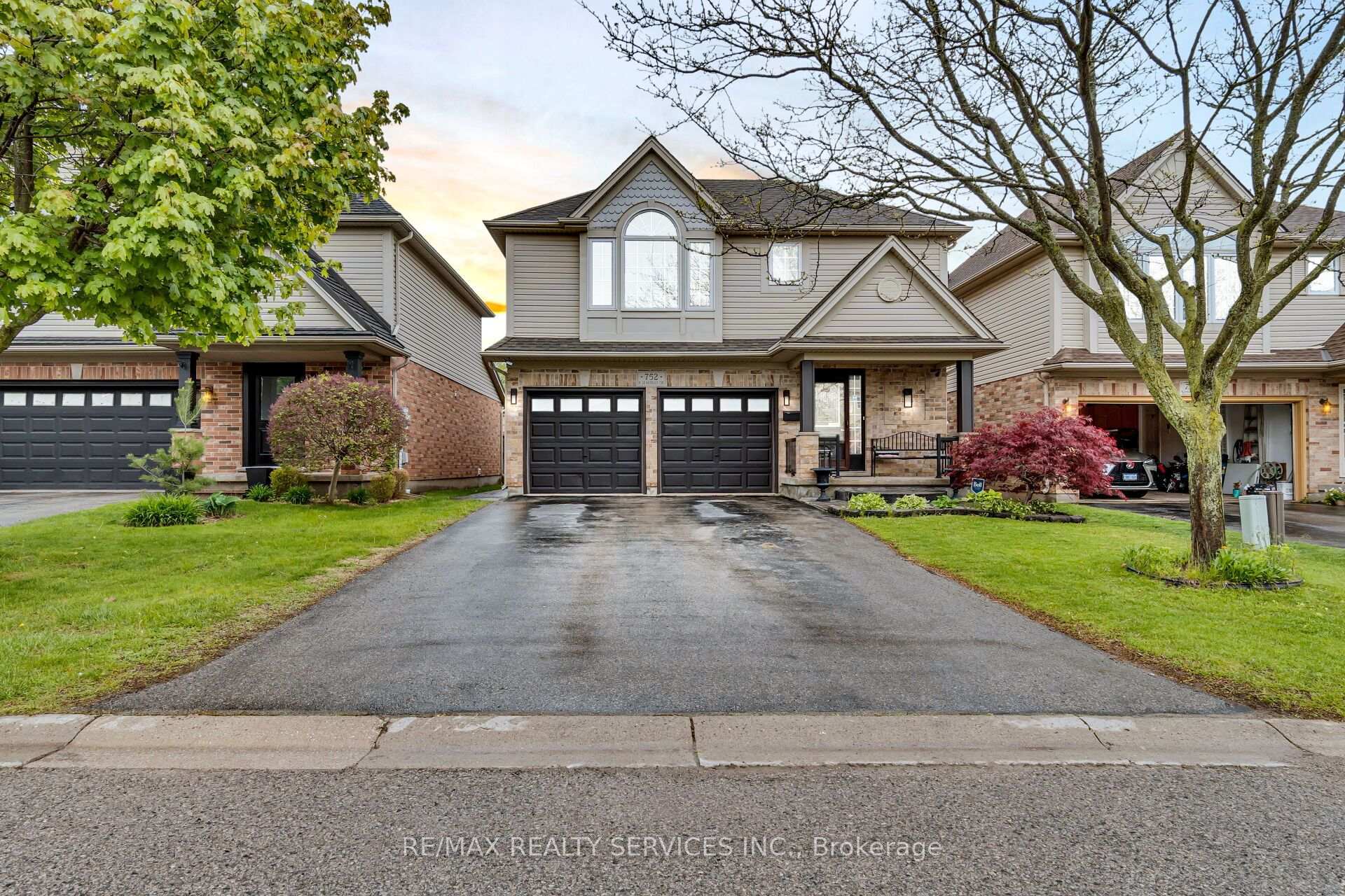 Photo 1 of 752 North Leaksdale Circle, London, South U — HOMEH