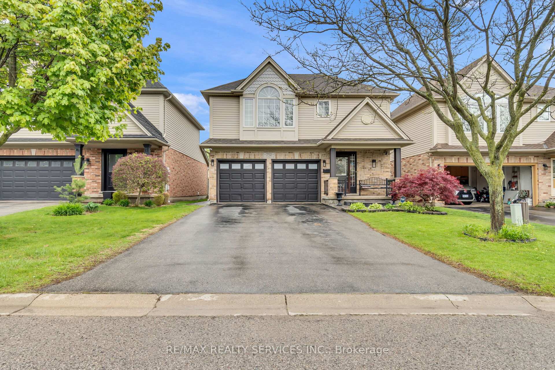 Photo 2 of 752 North Leaksdale Circle, London, South U — HOMEH