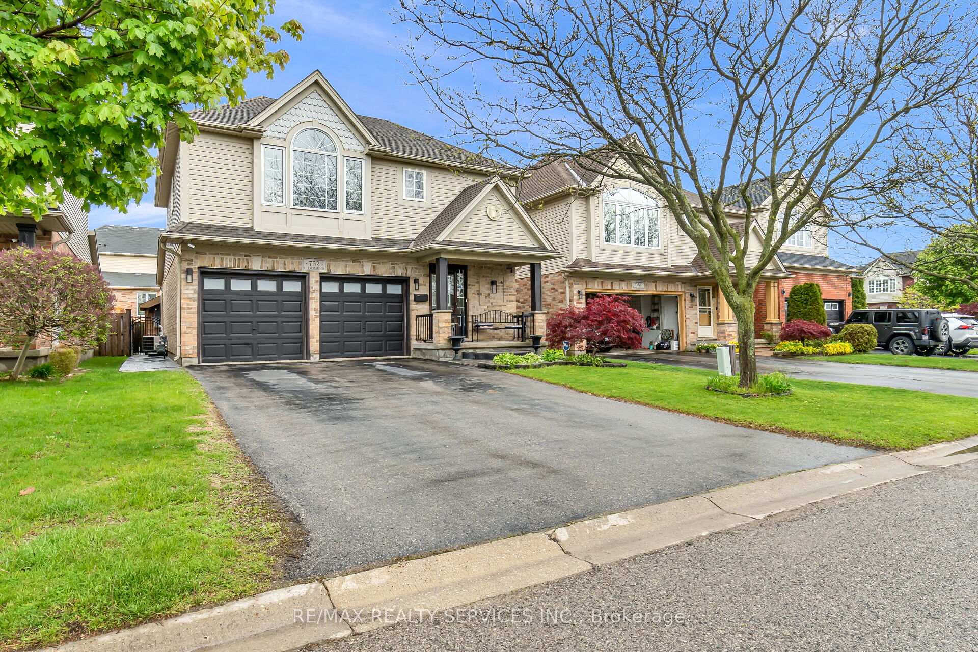 Photo 3 of 752 North Leaksdale Circle, London, South U — HOMEH