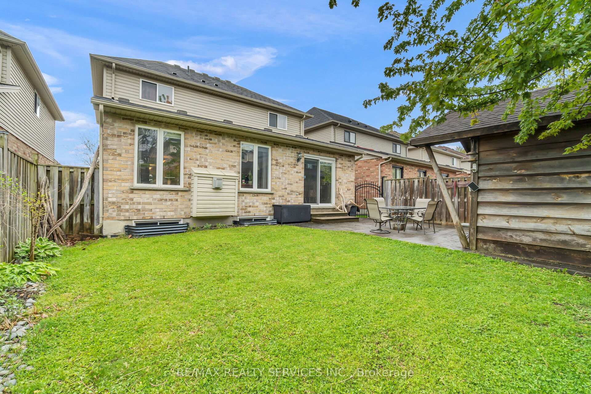 Photo 37 of 752 North Leaksdale Circle, London, South U — HOMEH