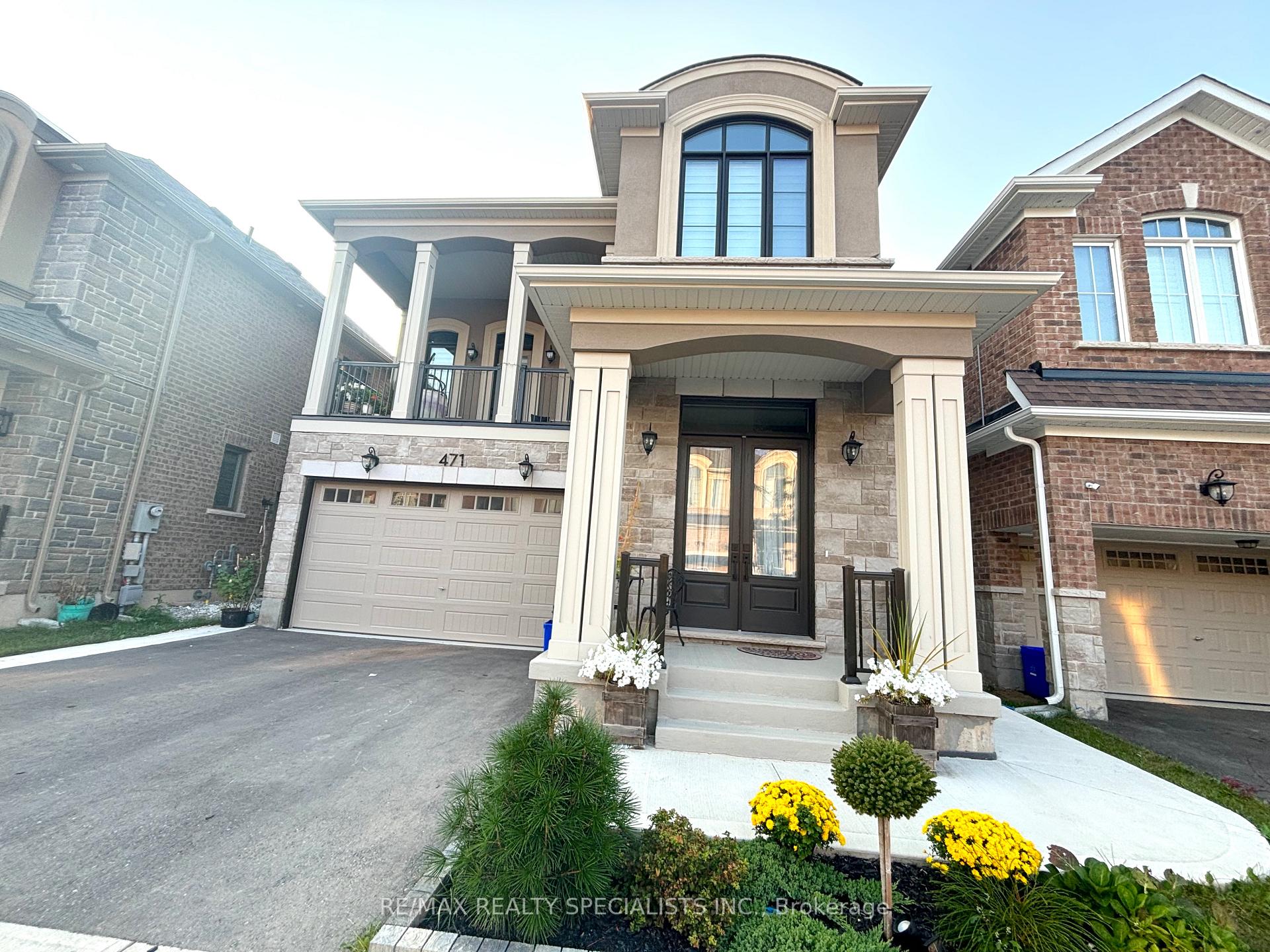 Photo 1 of Unit Bsmt, 471 Violet Gate, Milton, Walker — HOMEH