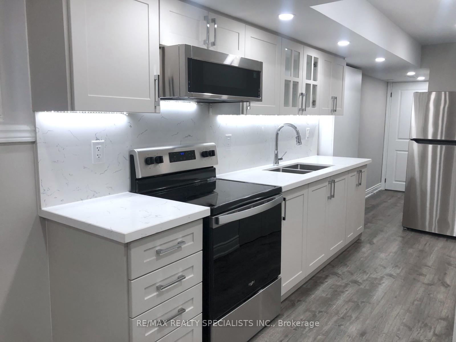 Photo 2 of Unit Bsmt, 471 Violet Gate, Milton, Walker — HOMEH
