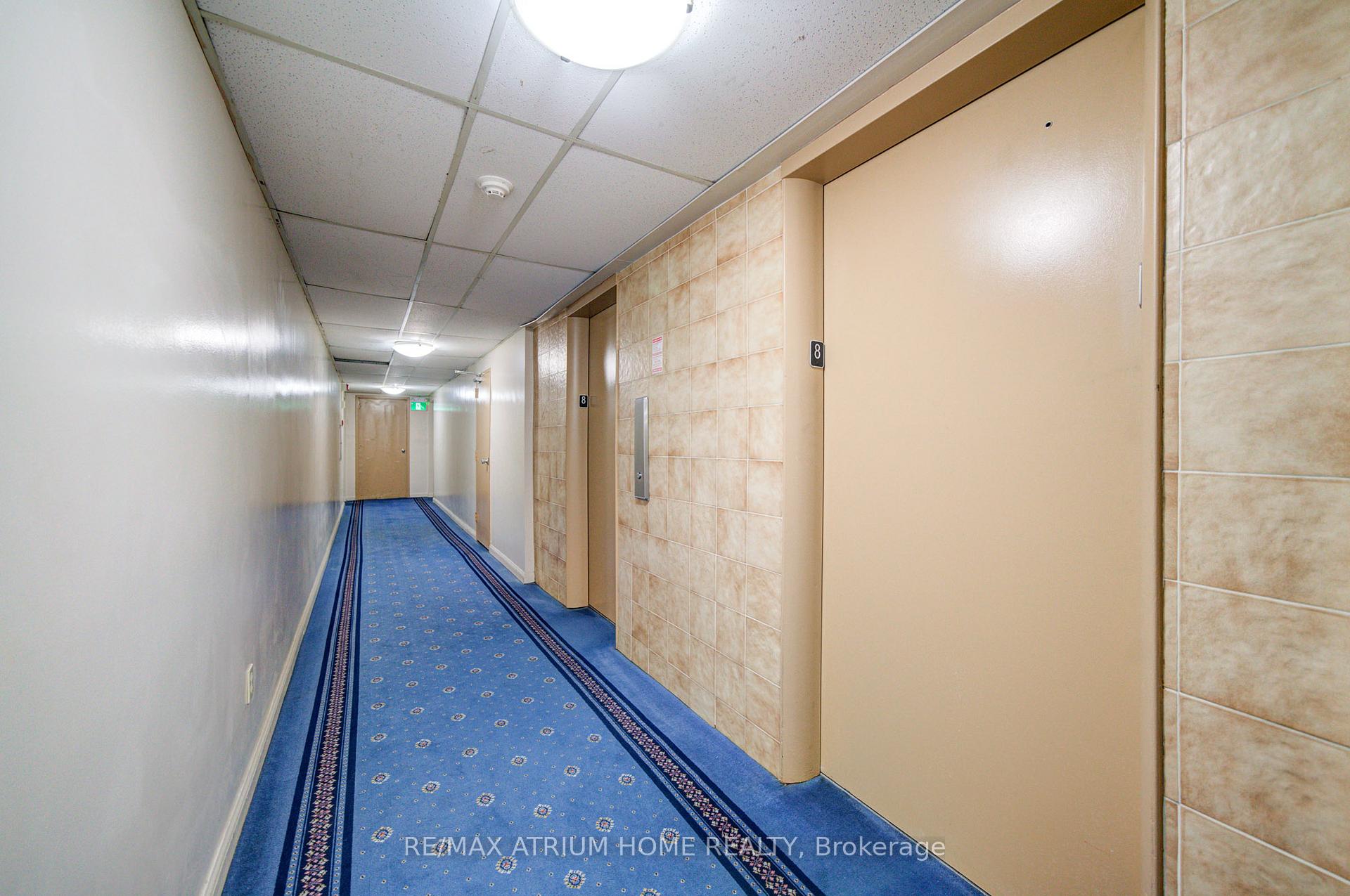 Photo 4 of Unit 804, 1101 Pharmacy Avenue, Scarborough, Wexford-Maryvale — HOMEH