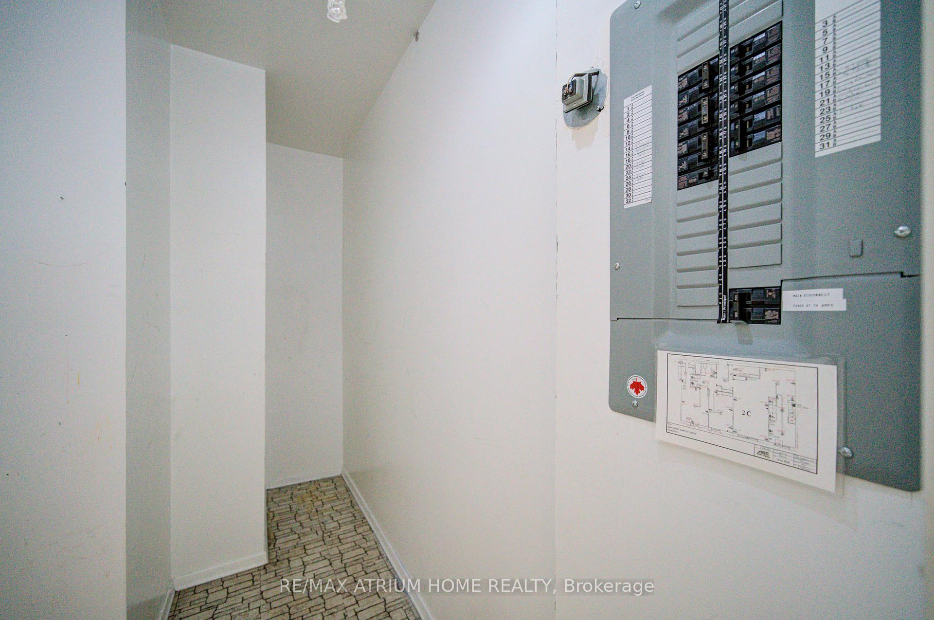 Photo 9 of Unit 804, 1101 Pharmacy Avenue, Scarborough, Wexford-Maryvale — HOMEH