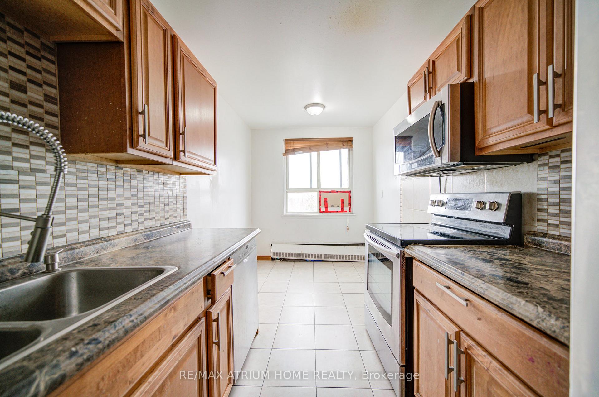 Photo 19 of Unit 804, 1101 Pharmacy Avenue, Scarborough, Wexford-Maryvale — HOMEH