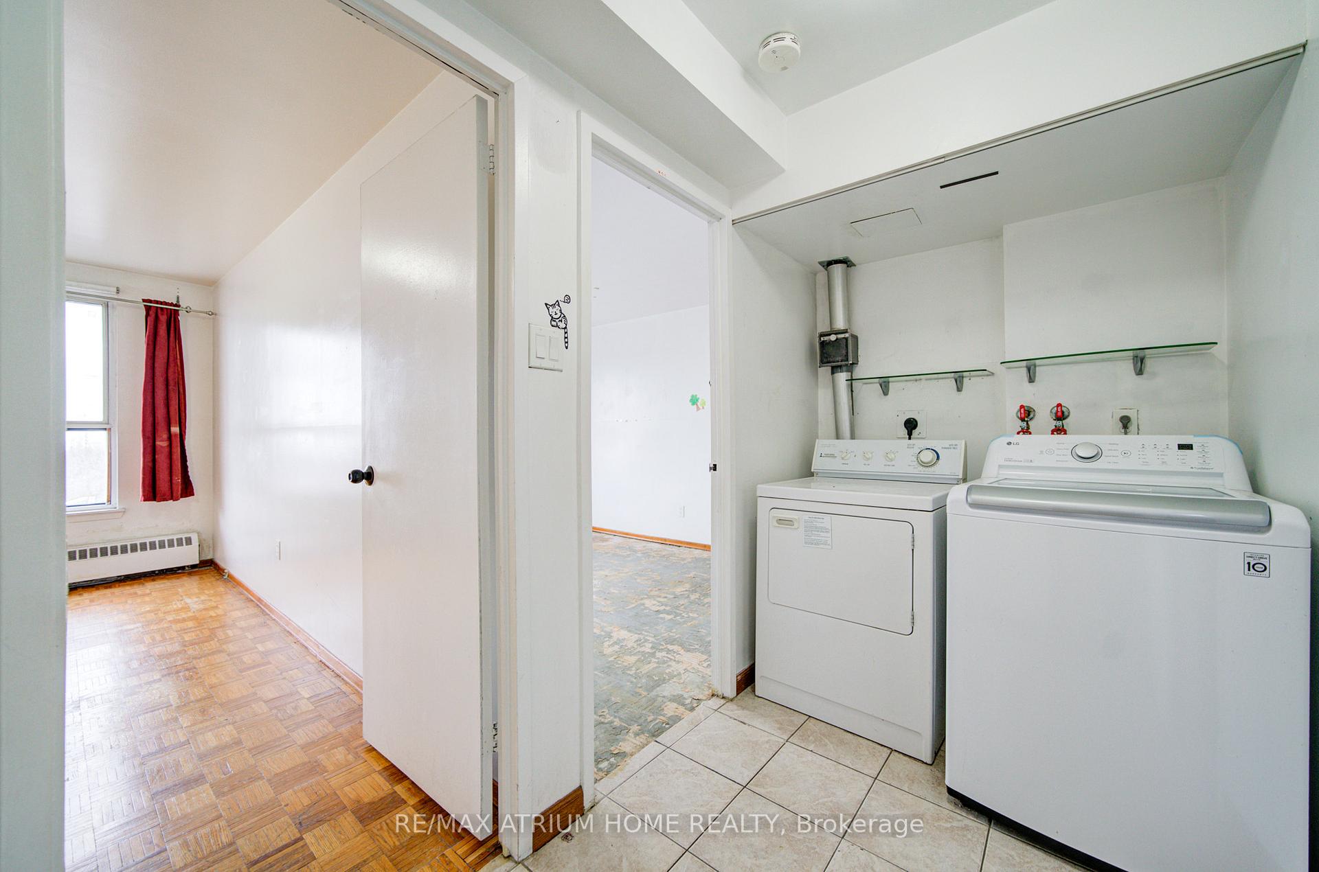 Photo 25 of Unit 804, 1101 Pharmacy Avenue, Scarborough, Wexford-Maryvale — HOMEH