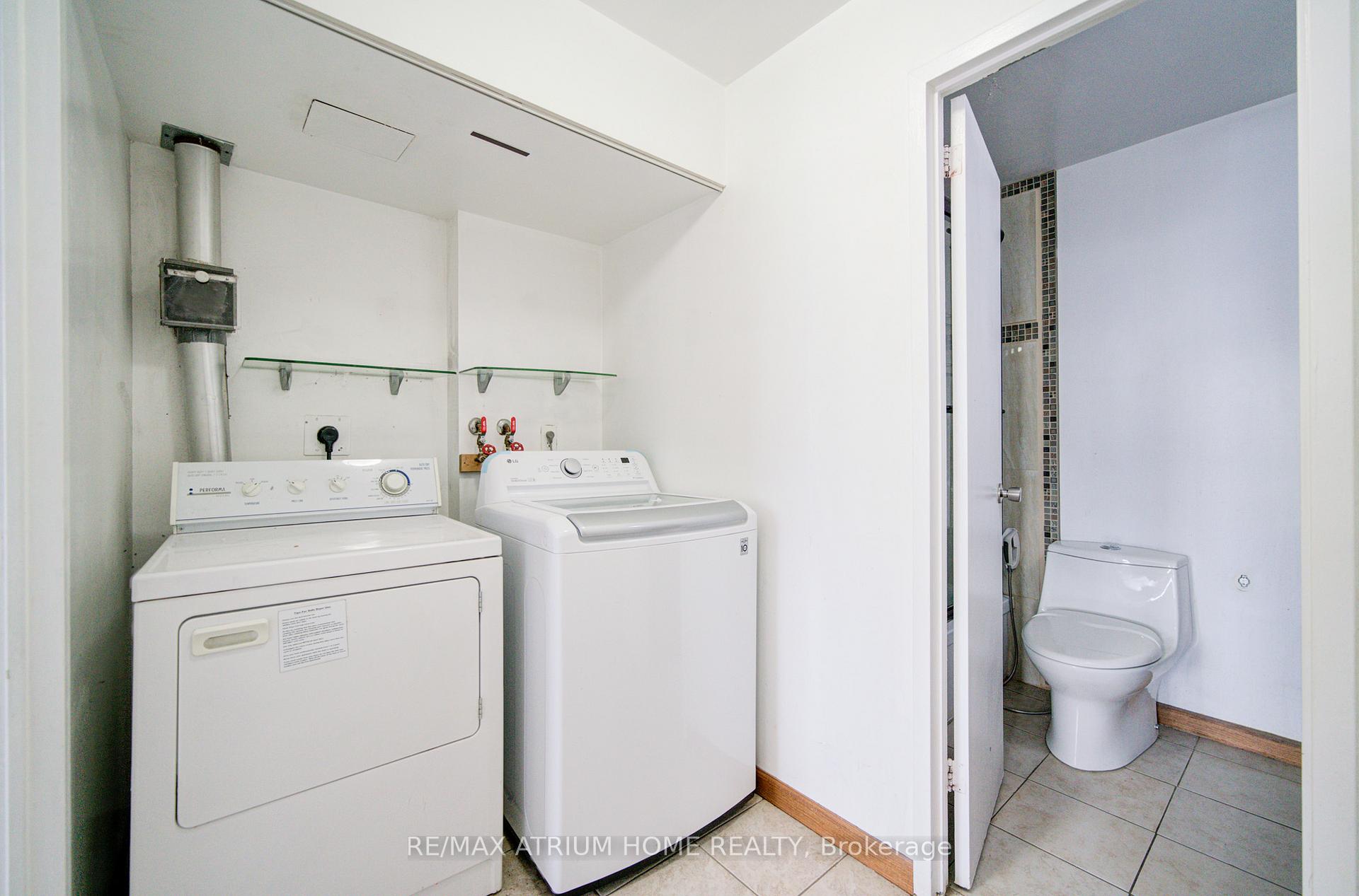 Photo 26 of Unit 804, 1101 Pharmacy Avenue, Scarborough, Wexford-Maryvale — HOMEH