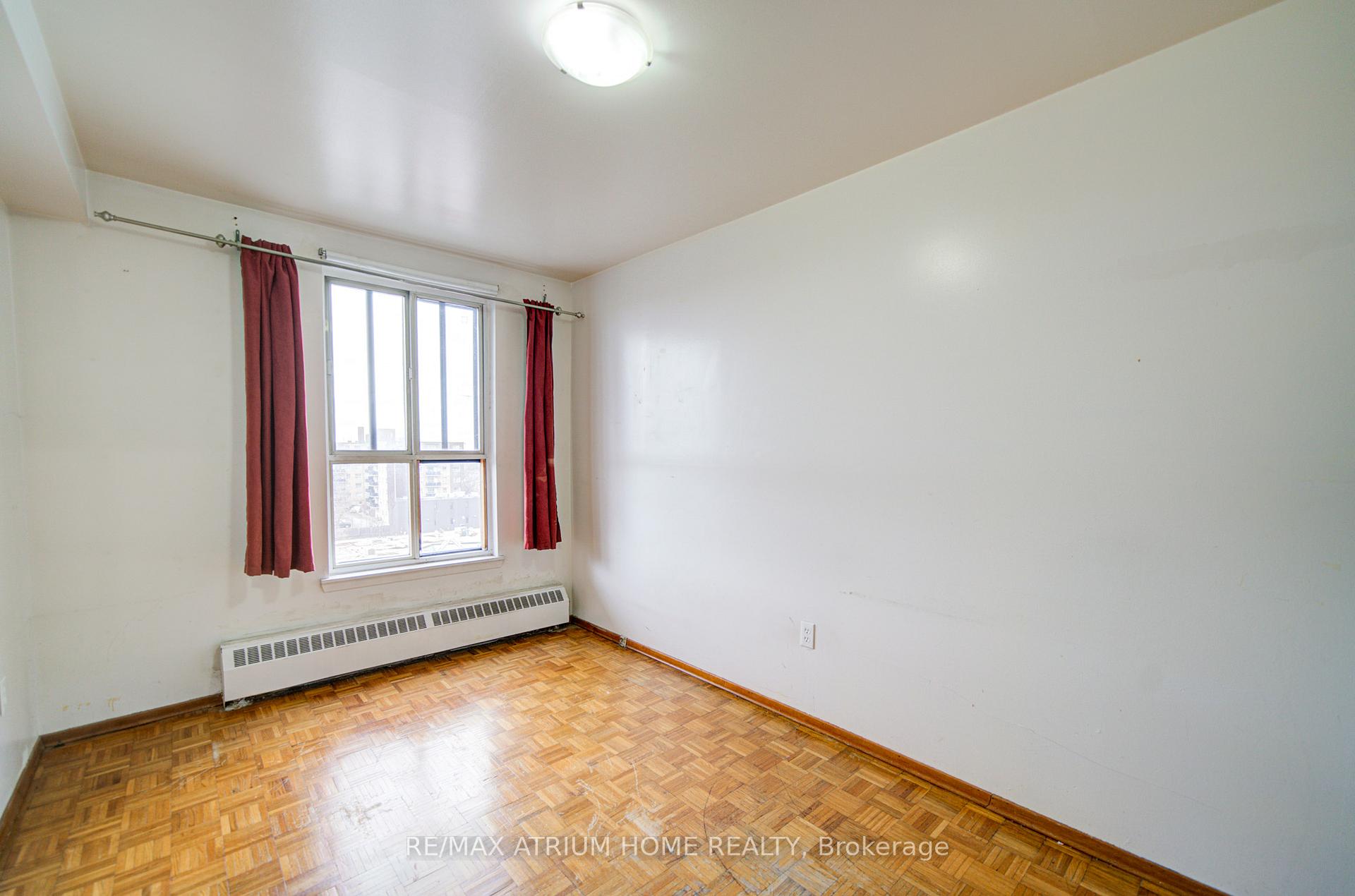 Photo 30 of Unit 804, 1101 Pharmacy Avenue, Scarborough, Wexford-Maryvale — HOMEH