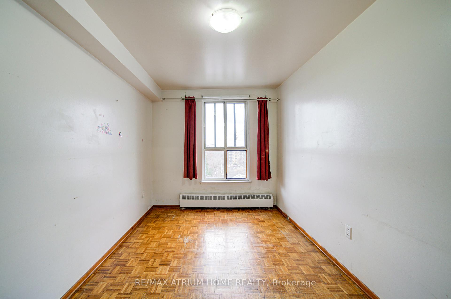 Photo 31 of Unit 804, 1101 Pharmacy Avenue, Scarborough, Wexford-Maryvale — HOMEH
